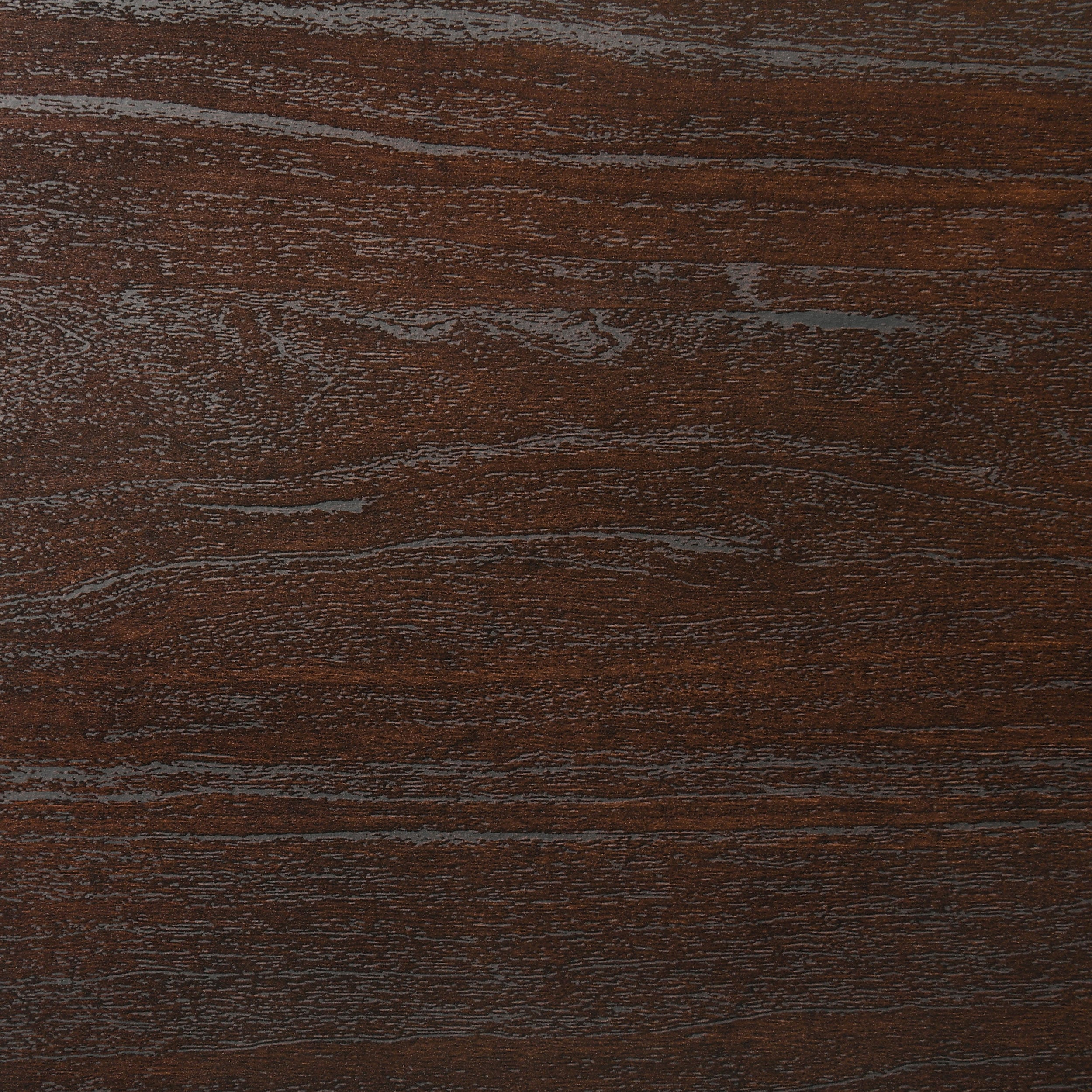 Kauffman Wood Queen Panel Bed Dark Cocoa-CoasterEveryday