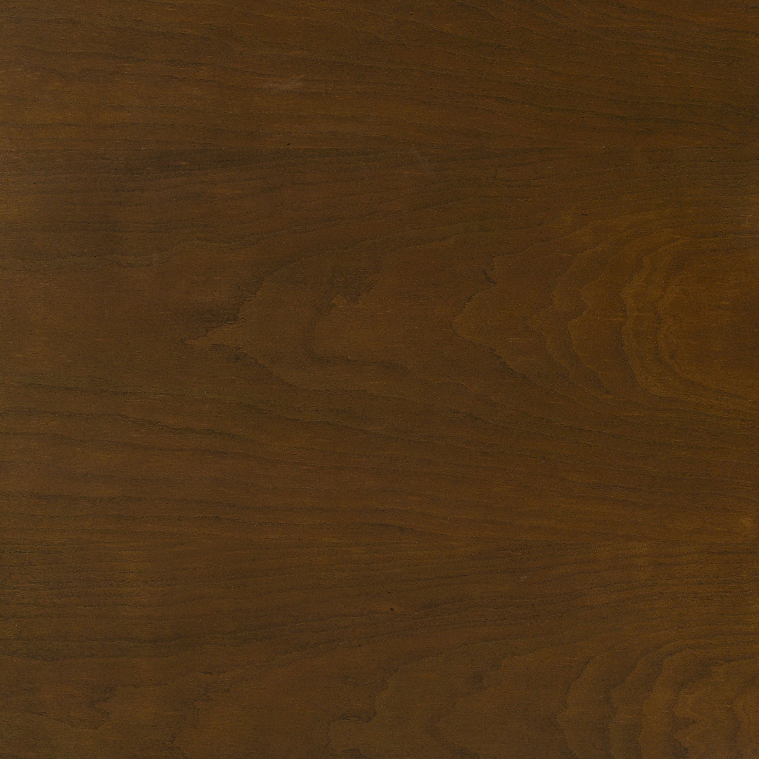 Garland 2-drawer Nightstand Bedside Table Brown Cherry-