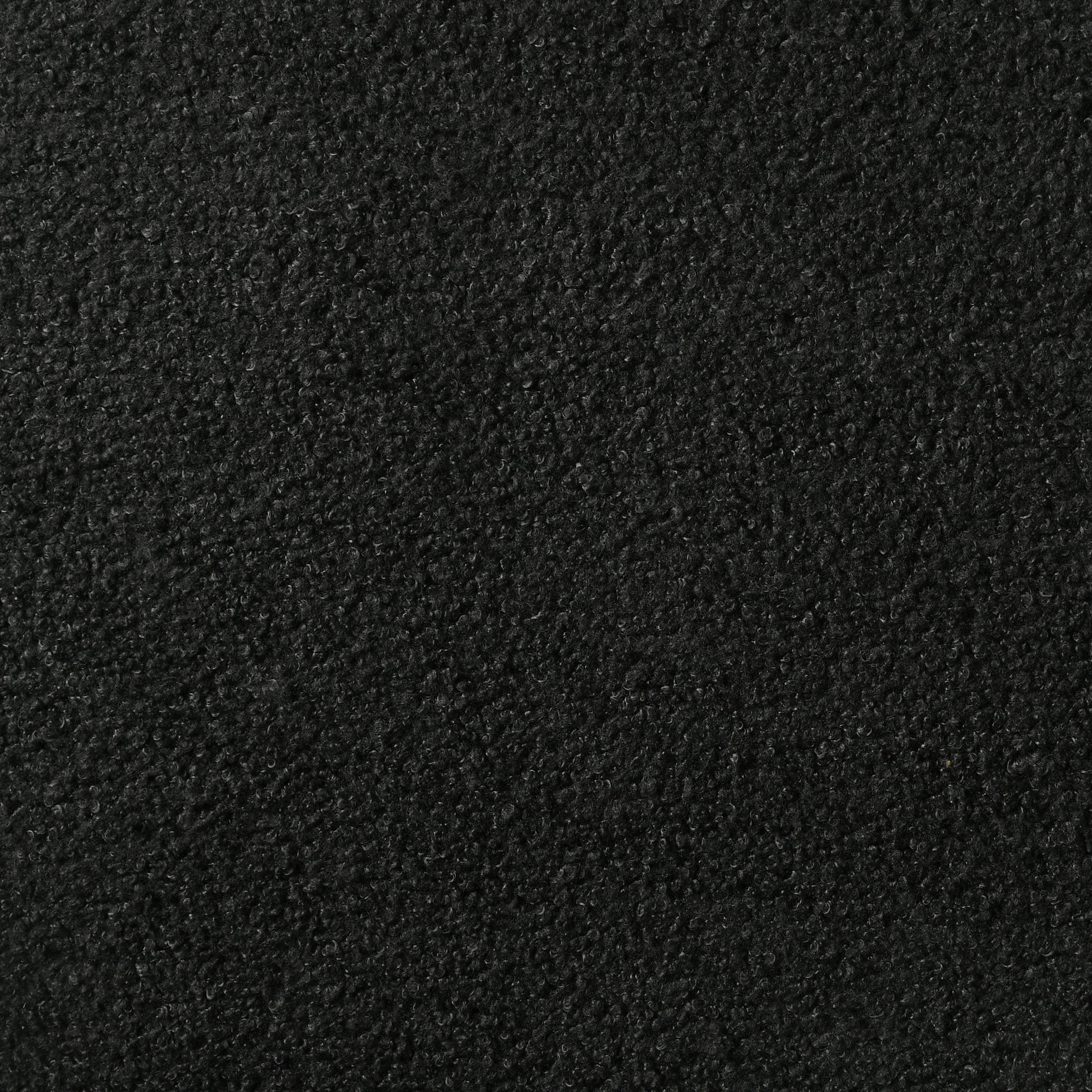 Miranda 54-inch Upholstered Twin Panel Bed Black-