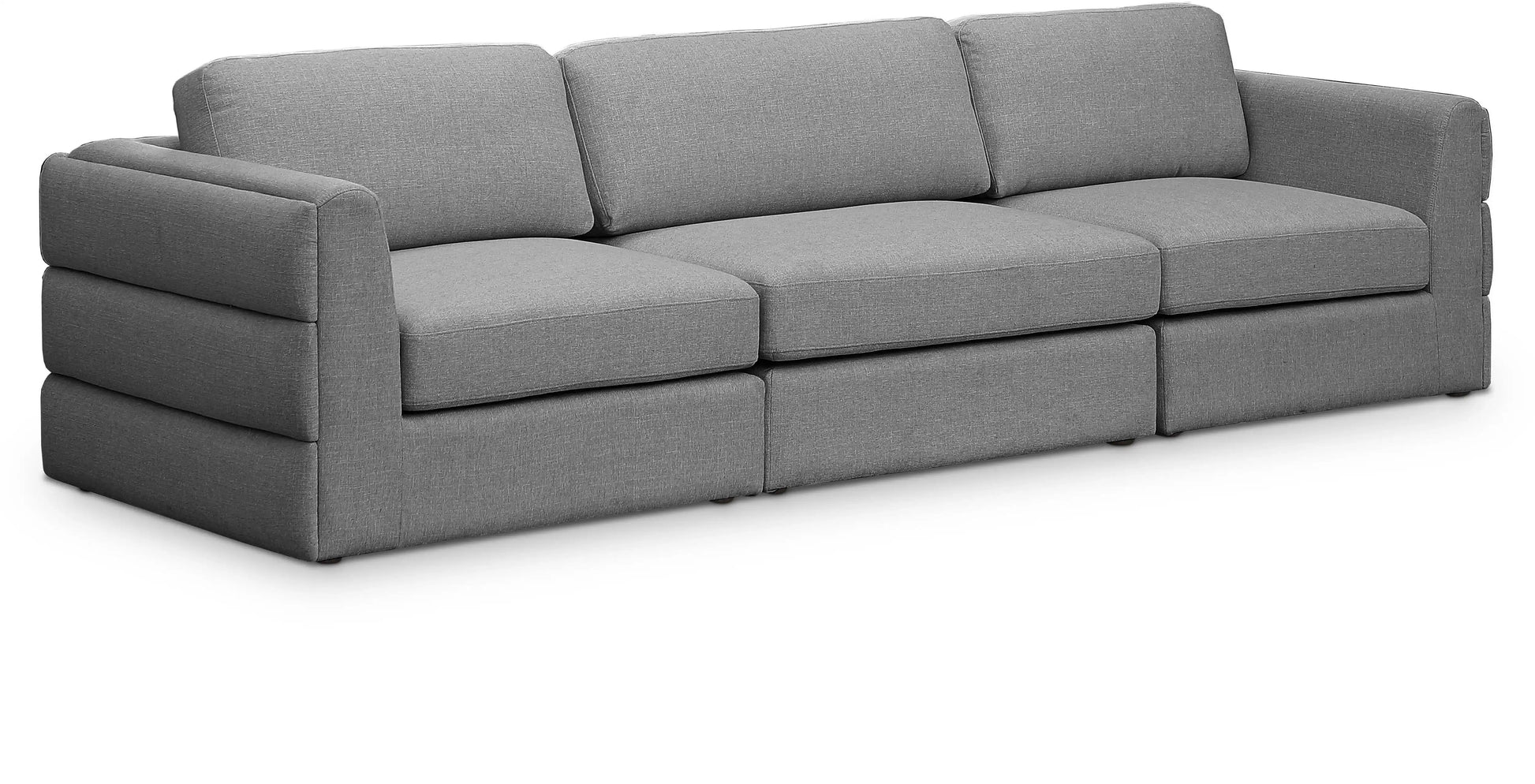Beckham - Modular 3 Seat Sofa - Best Buy Furniture