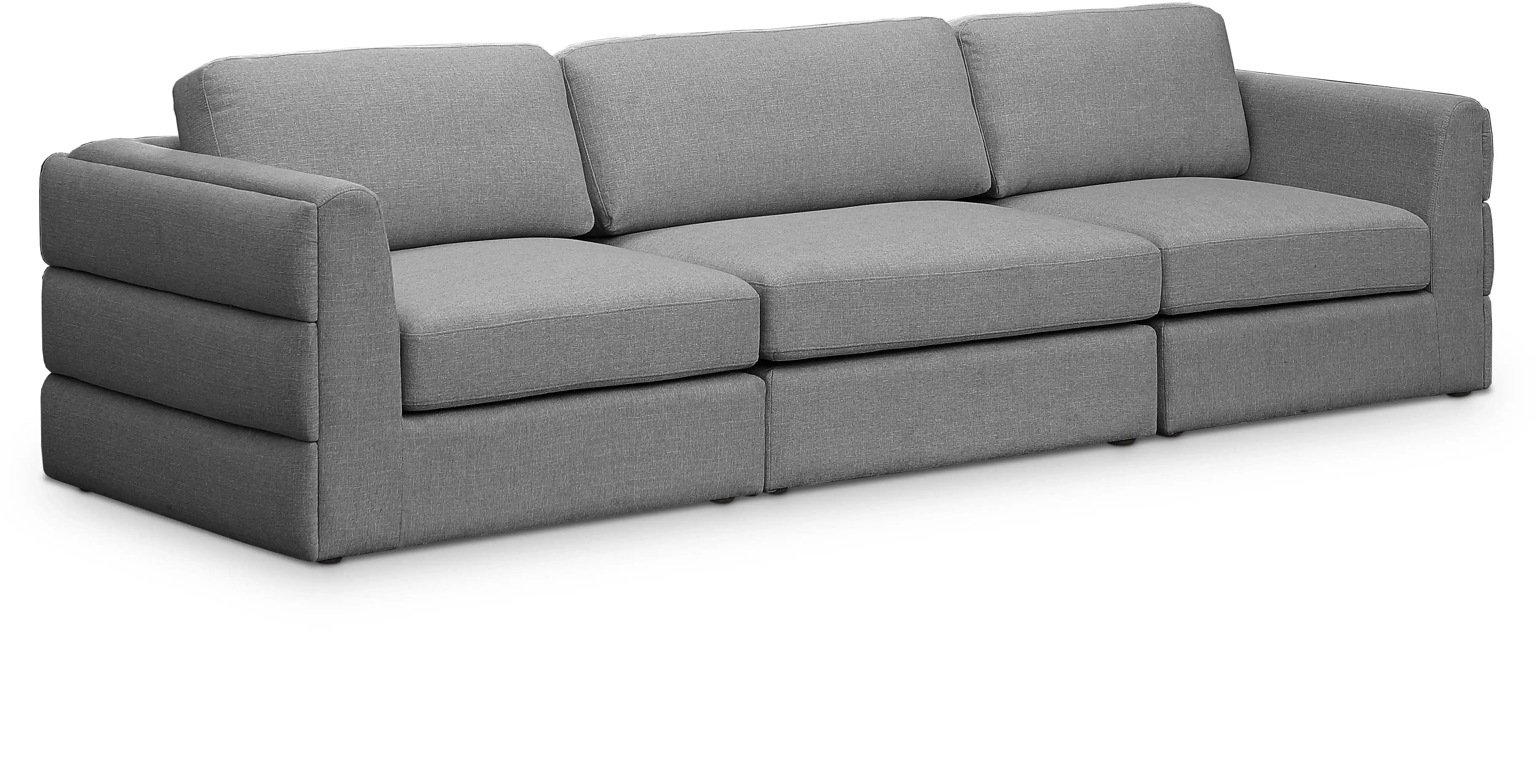 Beckham - Modular 3 Seat Sofa - Best Buy Furniture