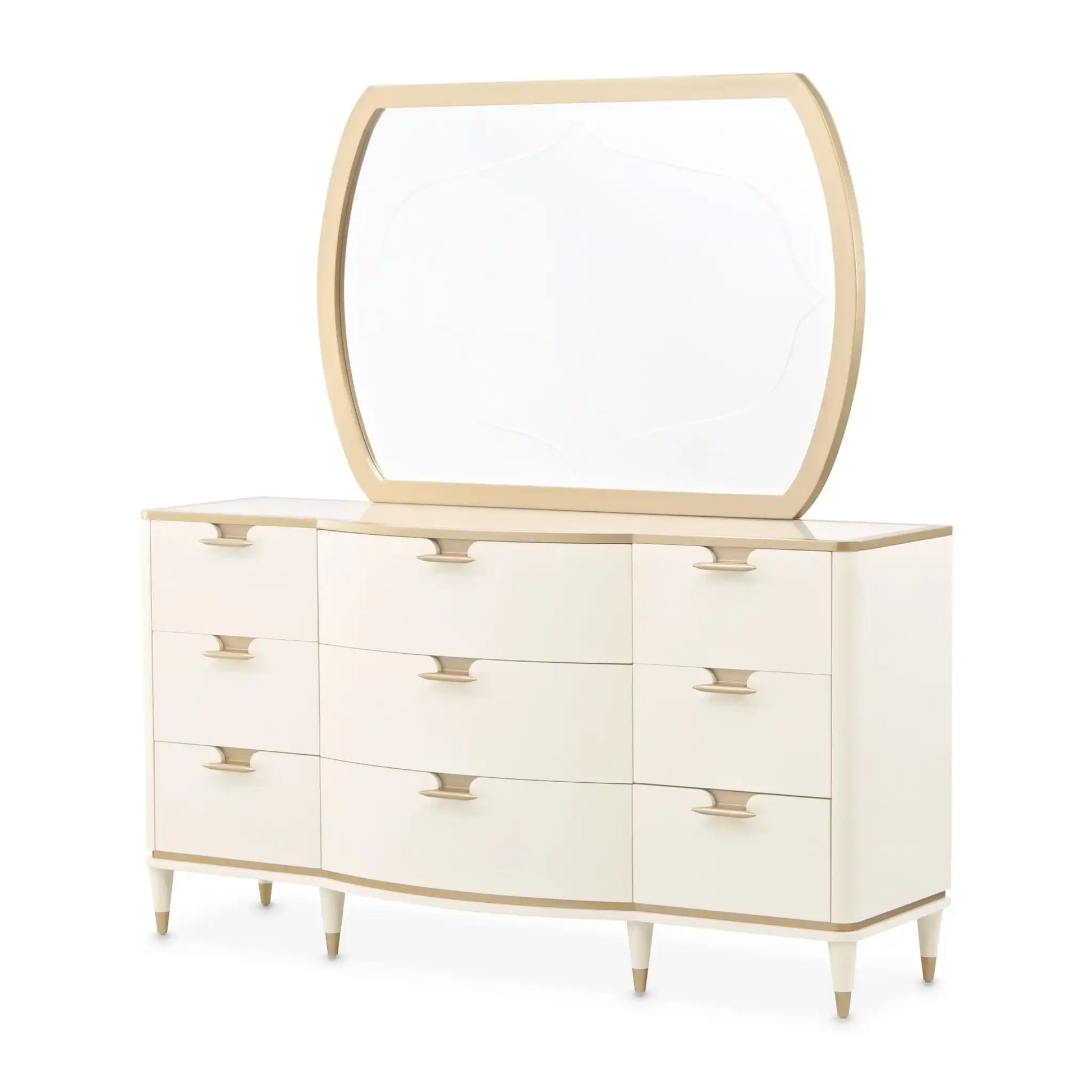 La Terrazza - Dresser - Best Buy Furniture