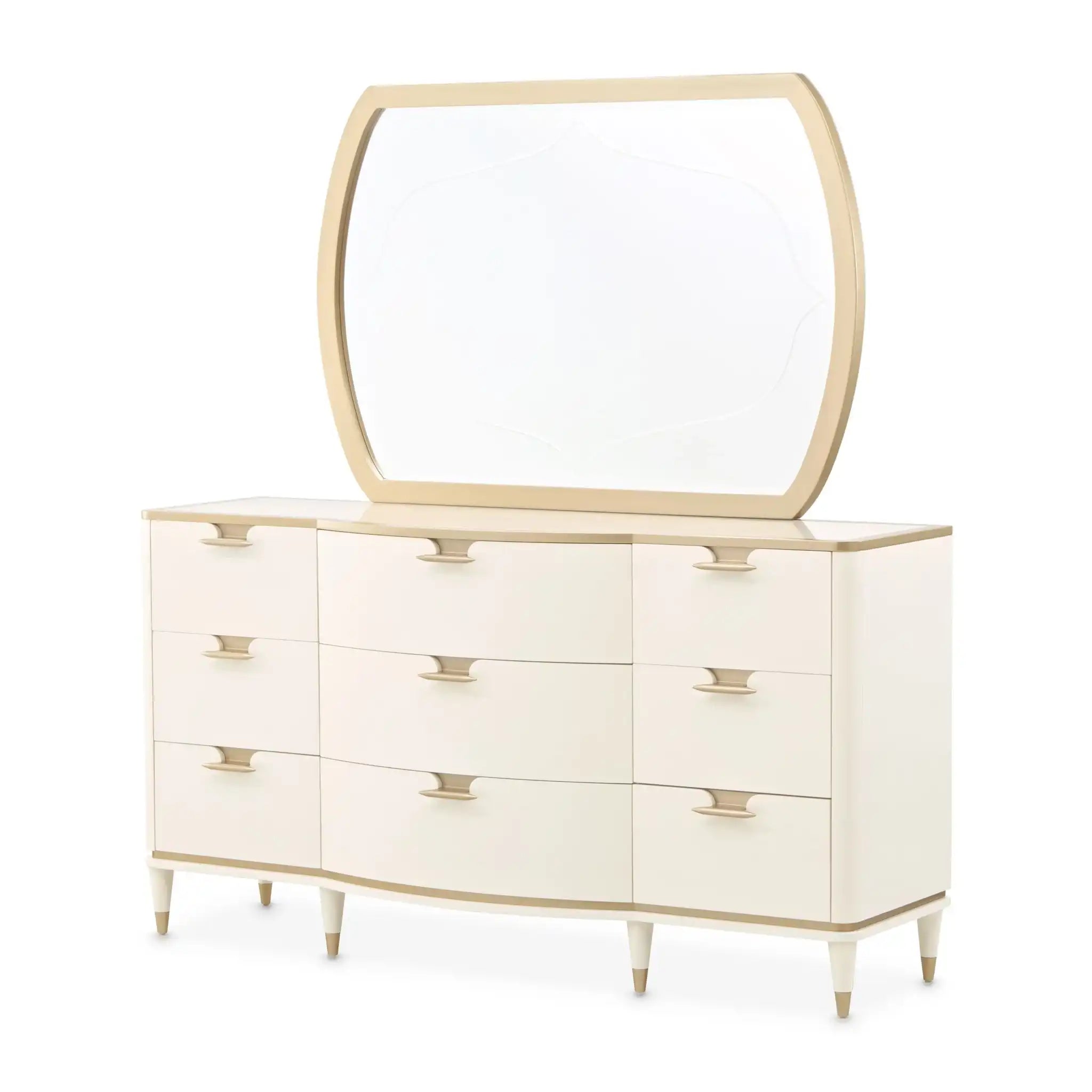 La Terrazza - Dresser - Best Buy Furniture