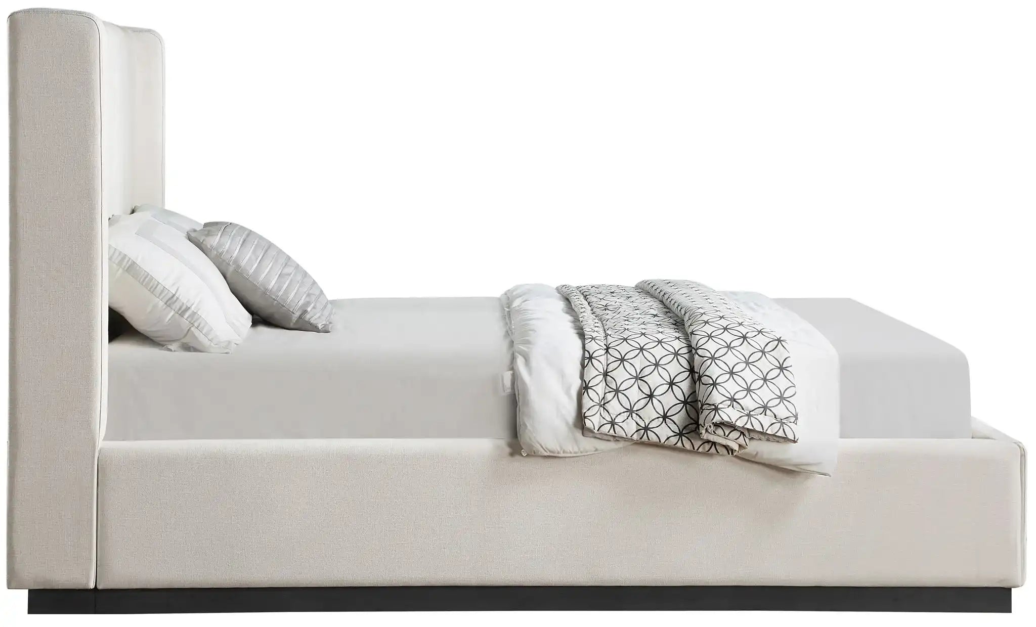 Flynn - Bed