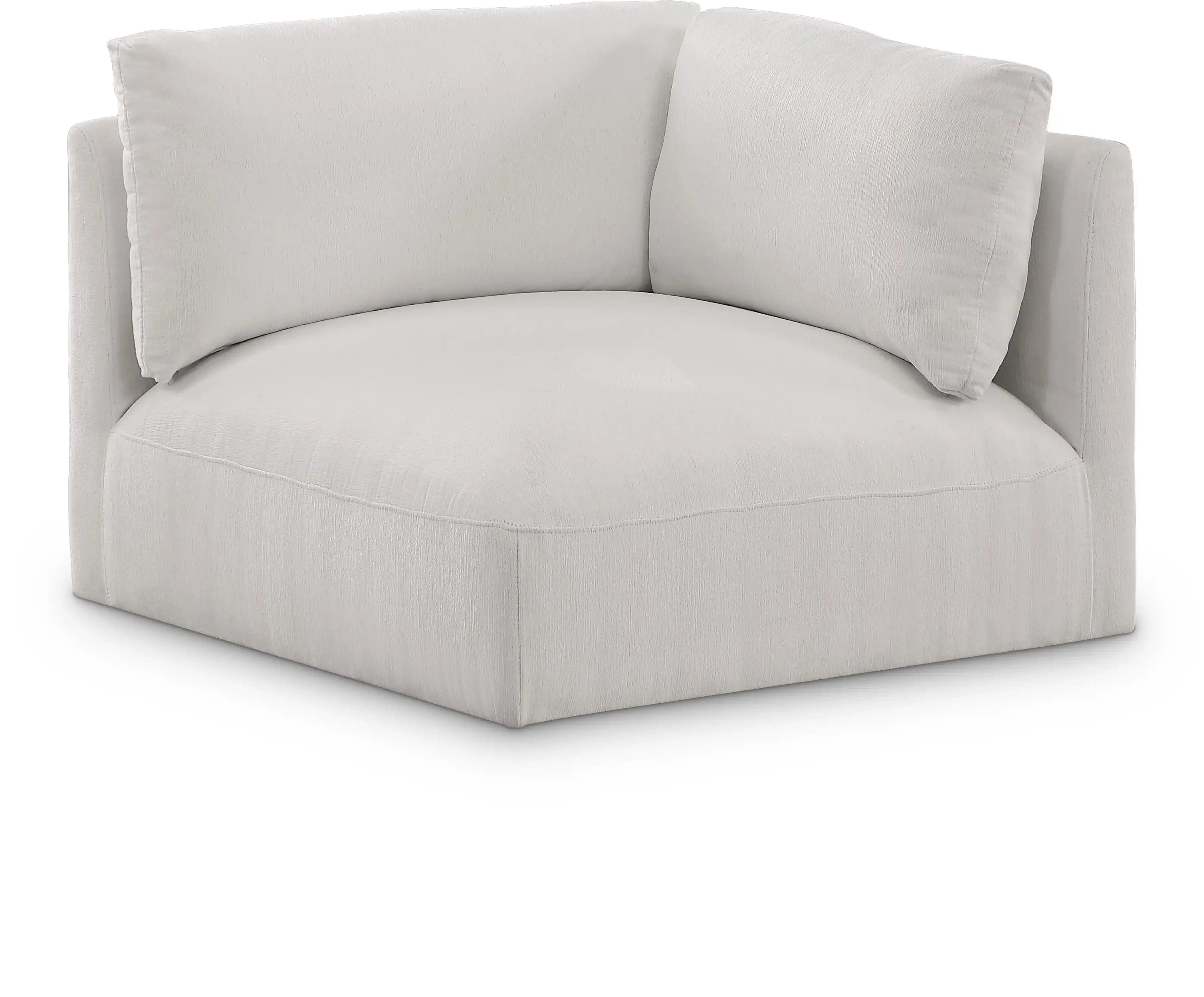 Ease - Corner Chair - Best Buy Furniture