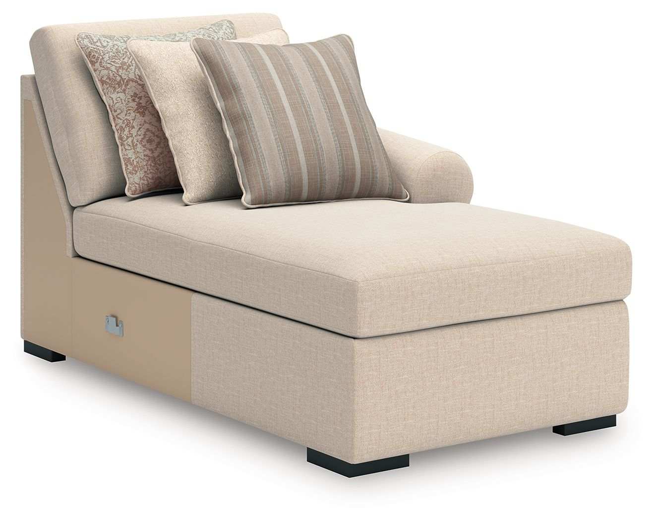 LadyMae - Sectional - Best Buy Furniture