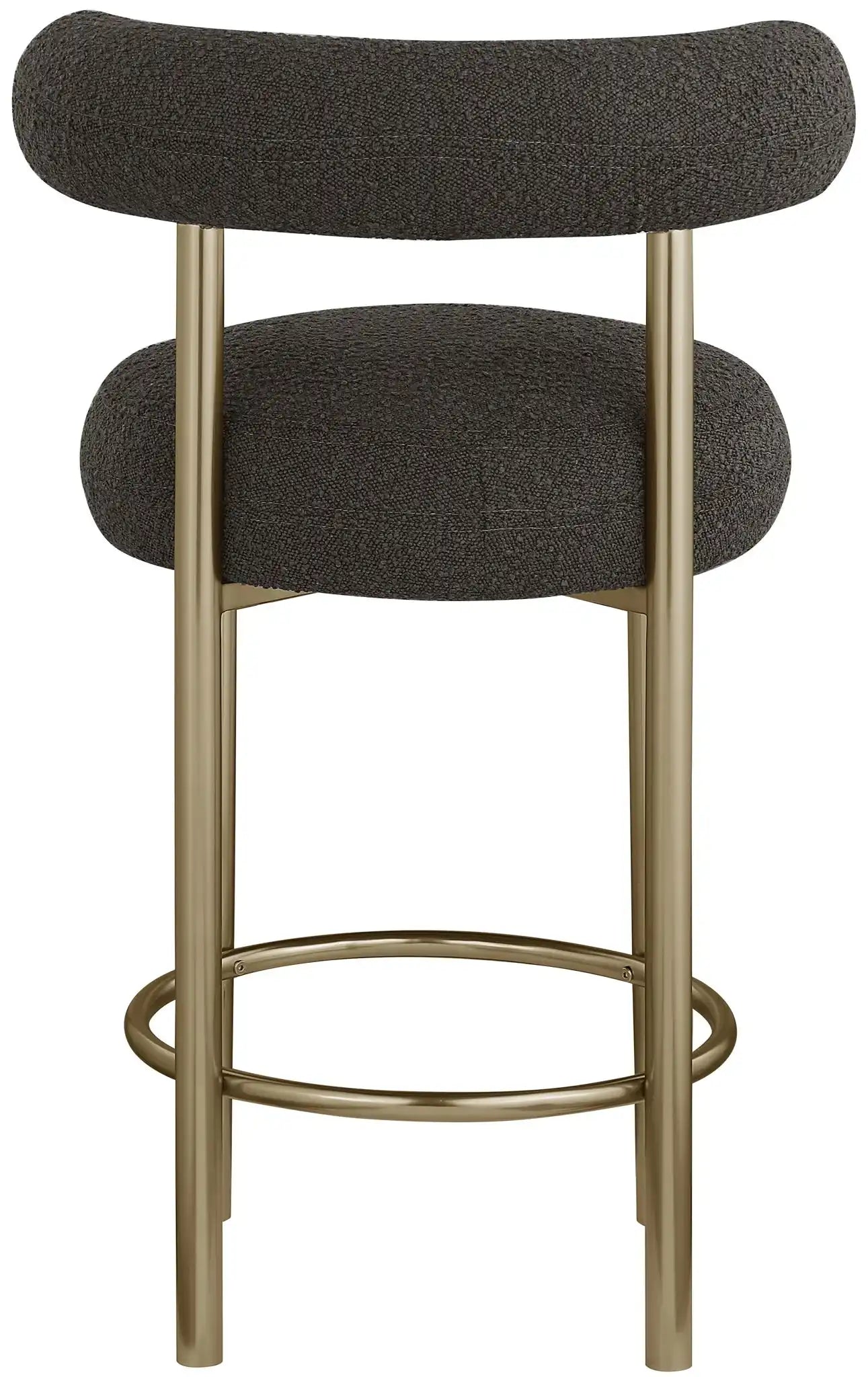 Bordeaux - Stool (Set of 2)
