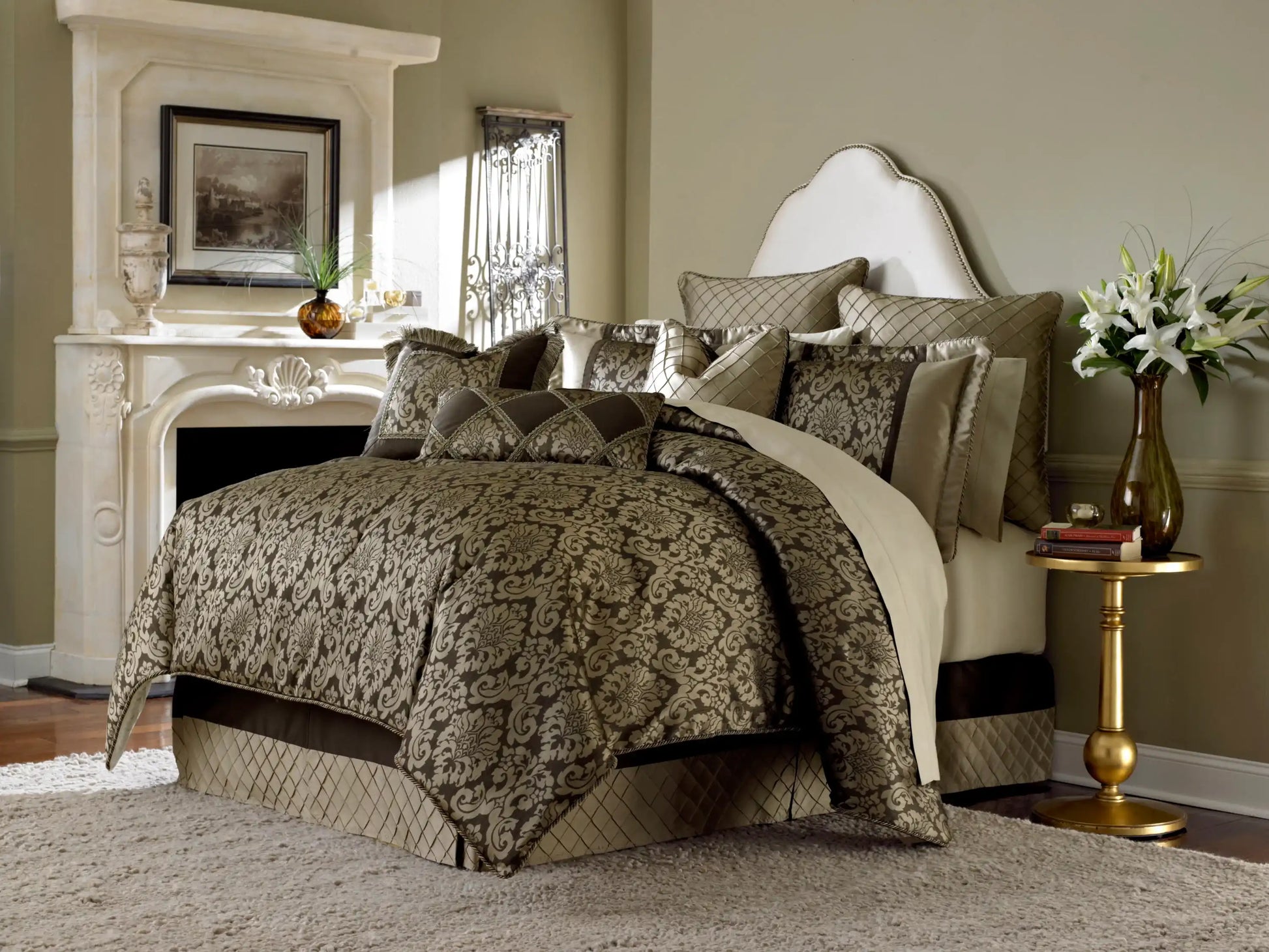 Imperial - Comforter Set - Best Buy Furniture