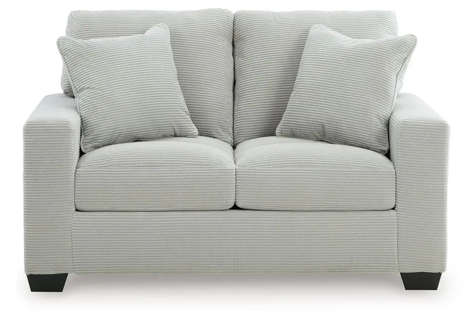 Greenbriar - Loveseat - Best Buy Furniture