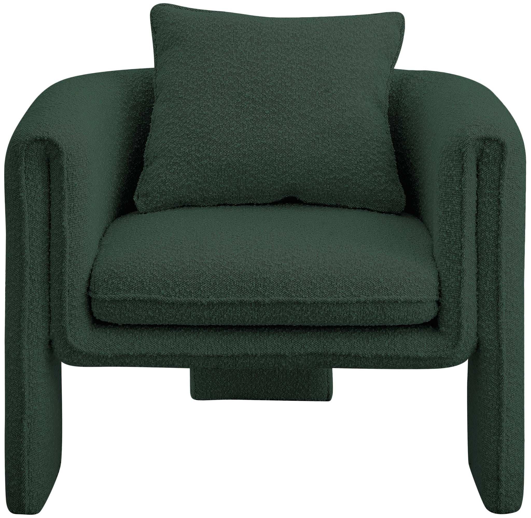 Stylus - Accent Chair