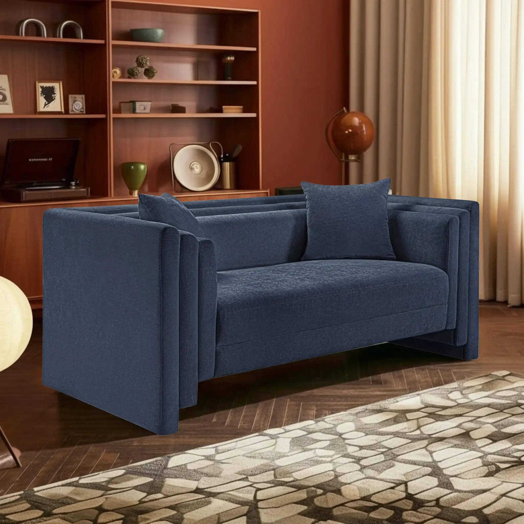 Everett - Loveseat