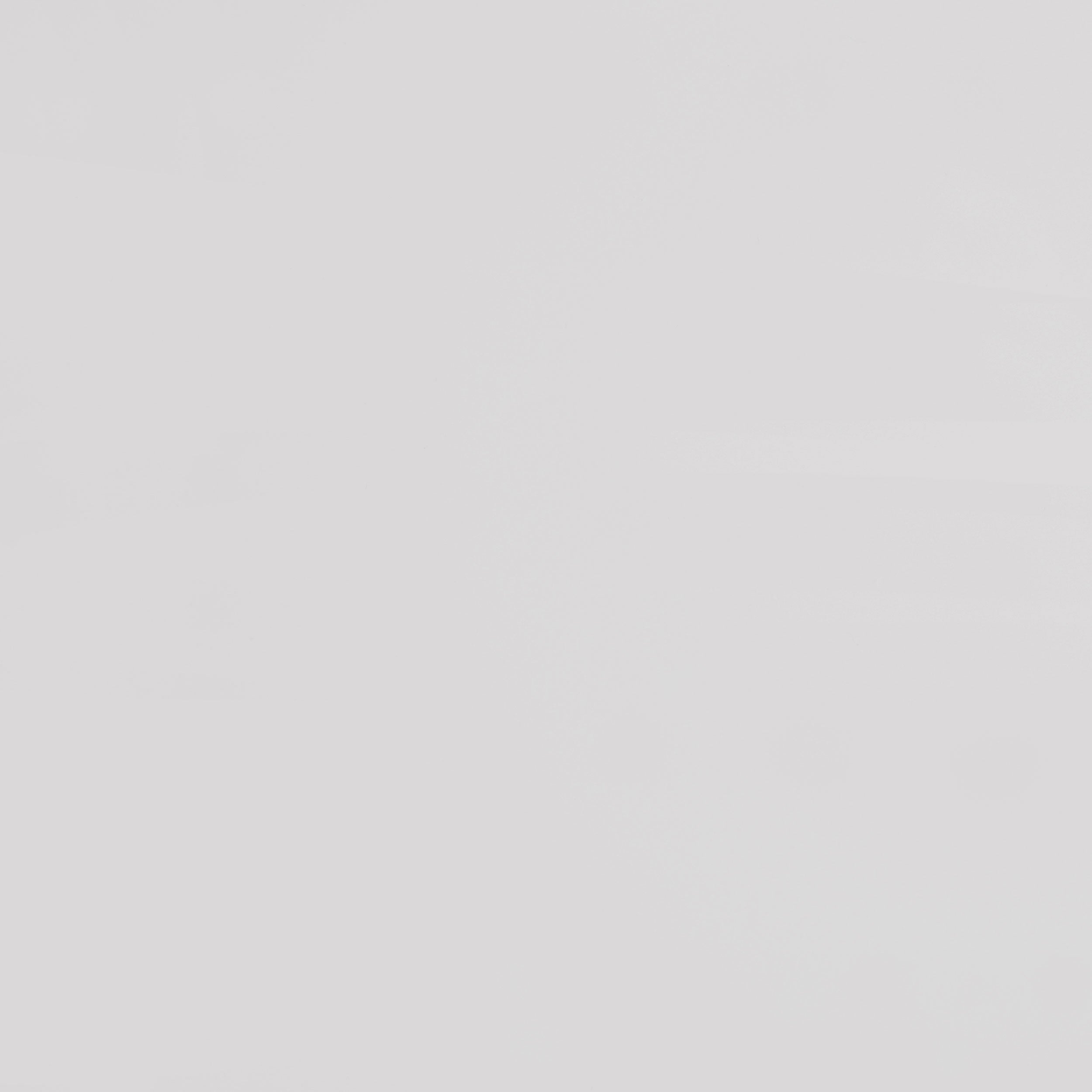 Cassia 2-drawer Nightstand Bedside Table White High Gloss-