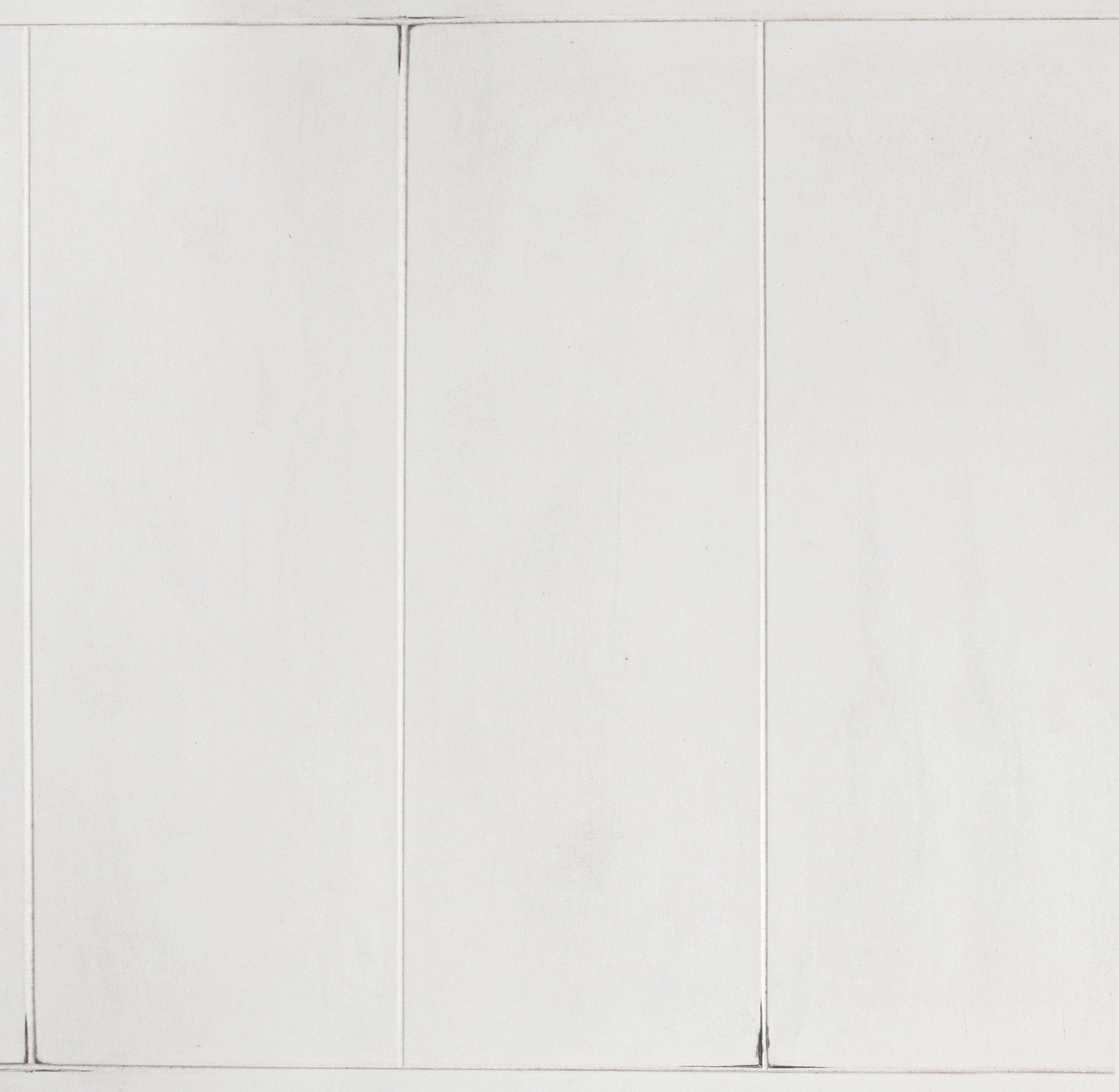 McKinney 6-drawer Bedroom Dresser Cabinet Vintage White-