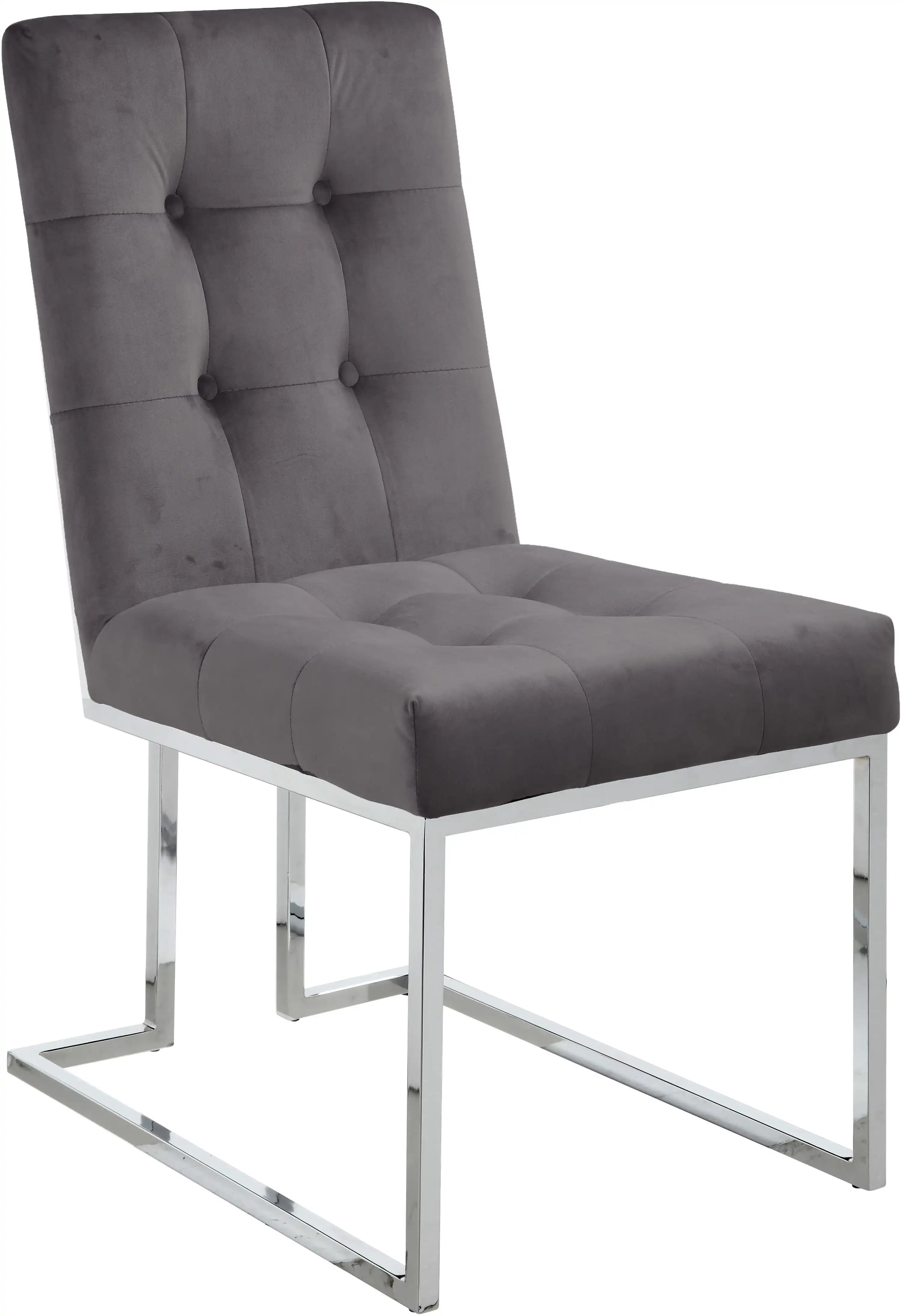 Alexis - Dining Chair (Set of 2) - Best Buy Furniture