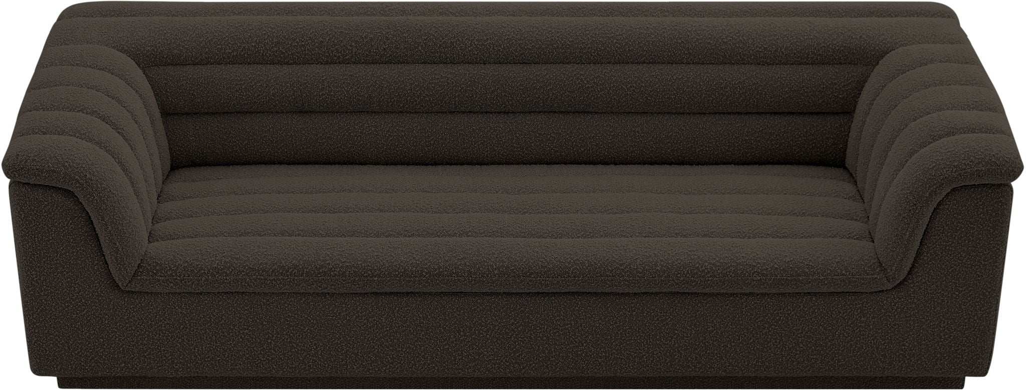 Cascade - Boucle Sofa