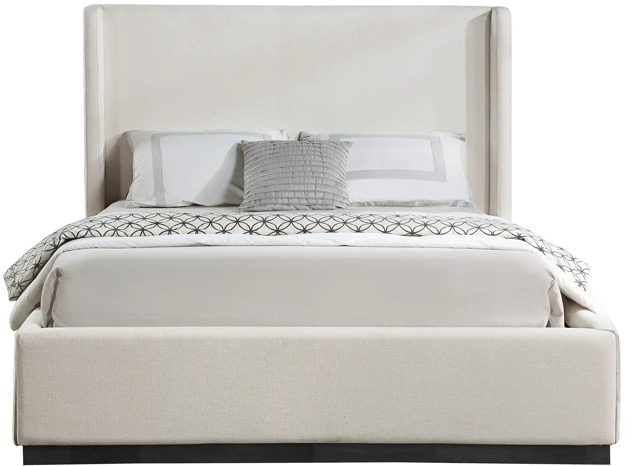 Flynn - Bed