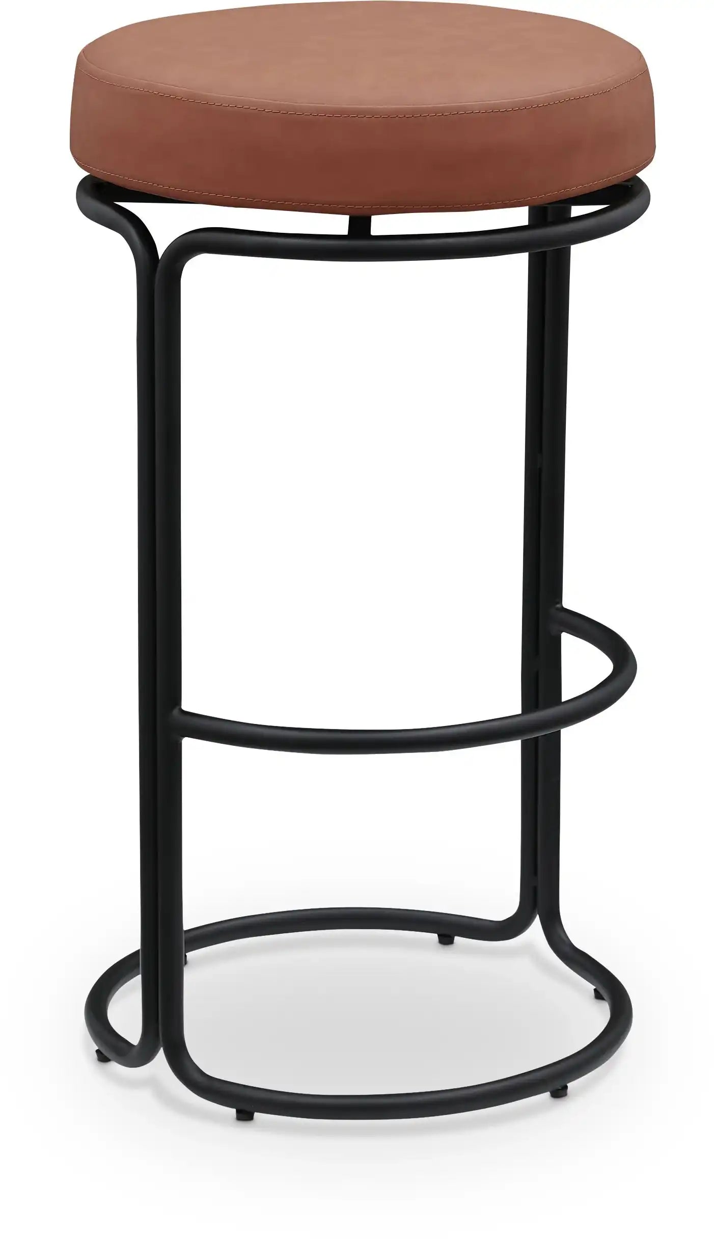 Madison - Bar Stool (Set of 2) - Best Buy Furniture