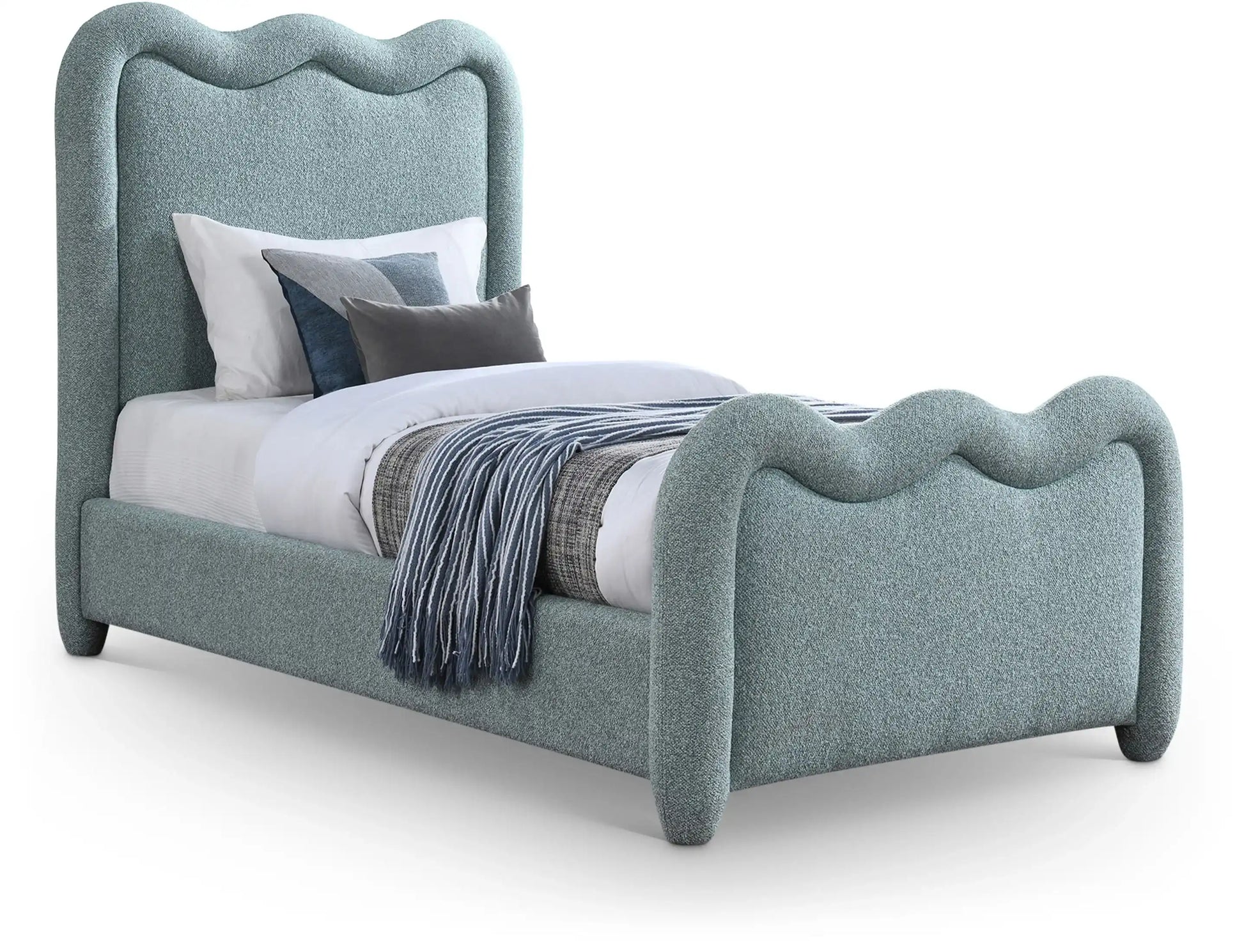 Gavin - Bed - Best Buy Furniture