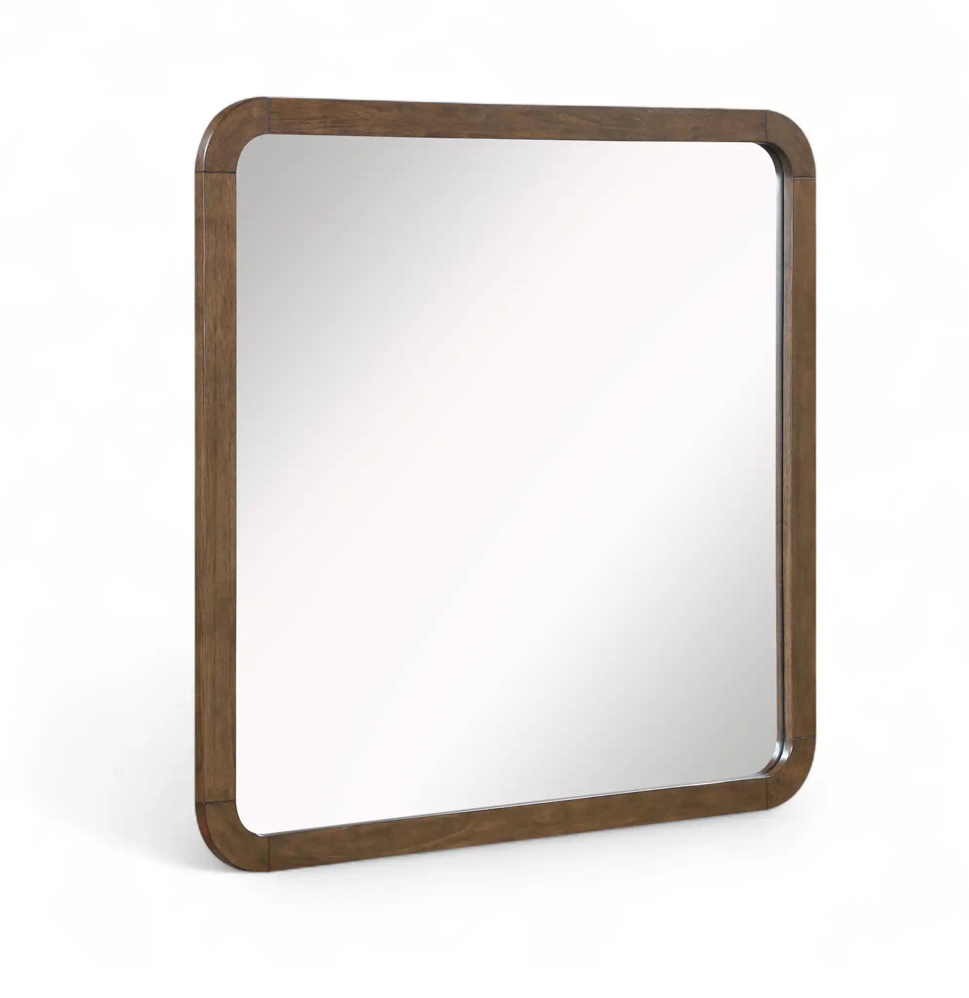 Annalise - Solid Wood Mirror - Best Buy Furniture