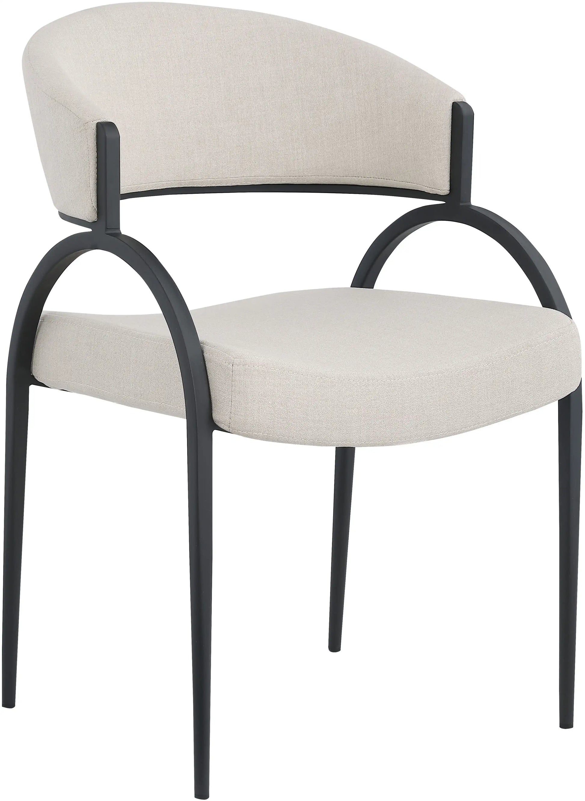 Privet - Dining Chair (Set of 2) - Best Buy Furniture