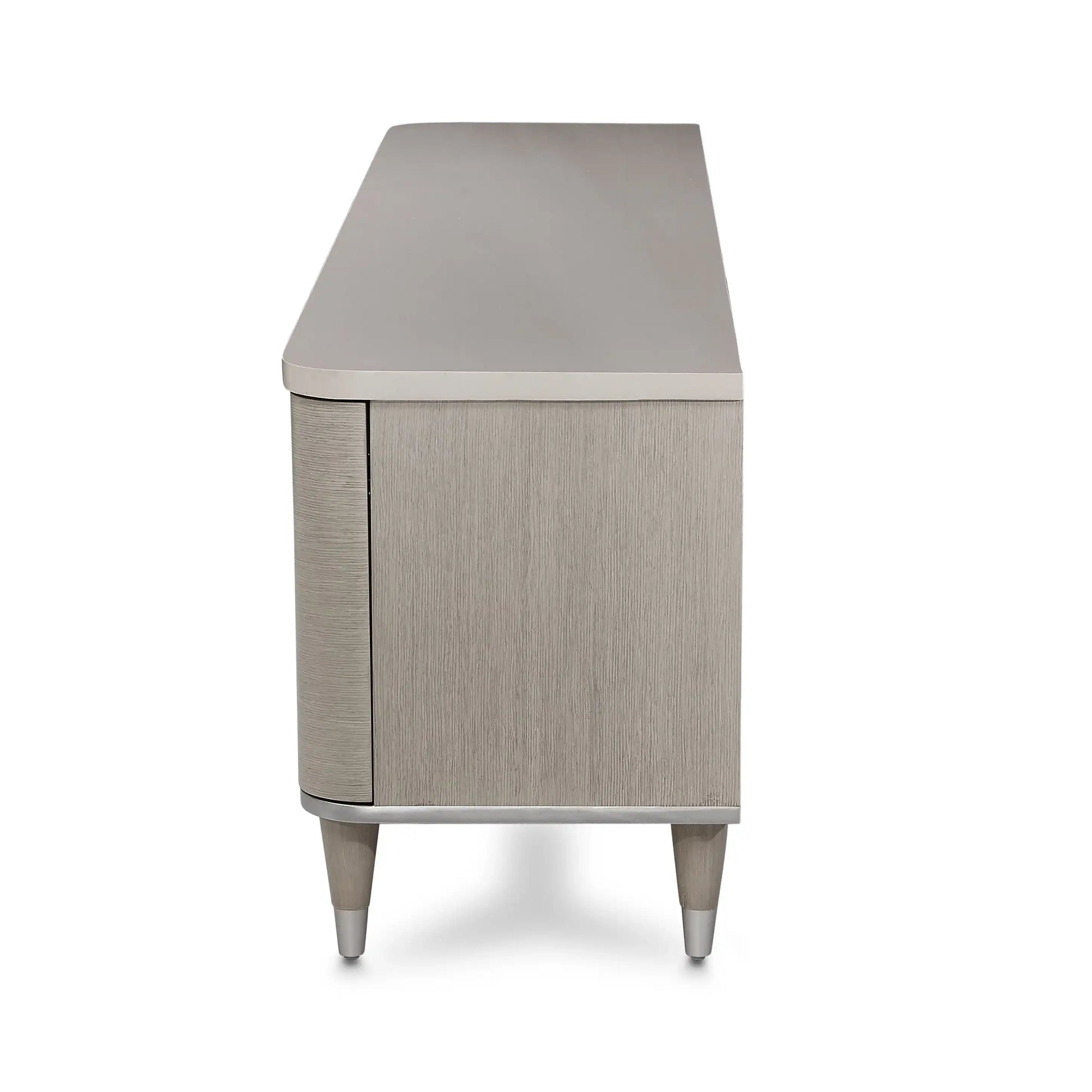 Eclipse - TV Console - Moonlight - Best Buy Furniture