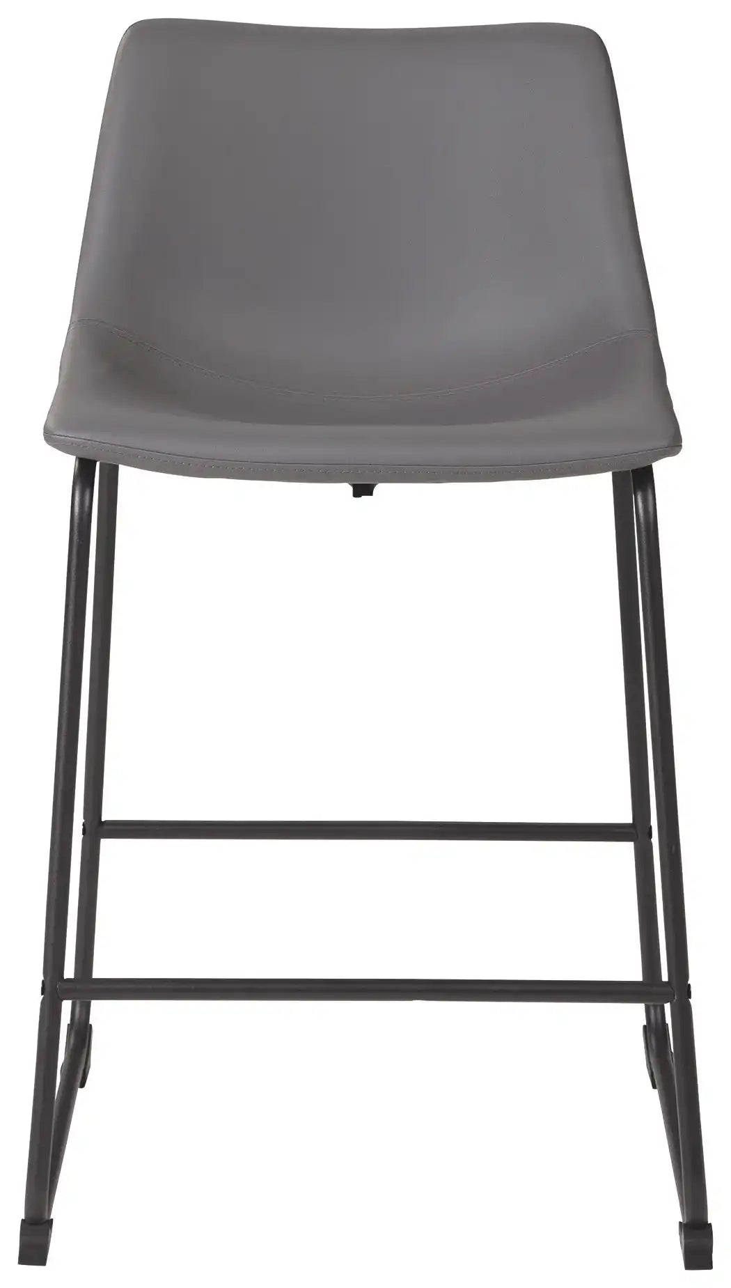 Centiar - Upholstered Barstool (Set of 2) - Best Buy Furniture