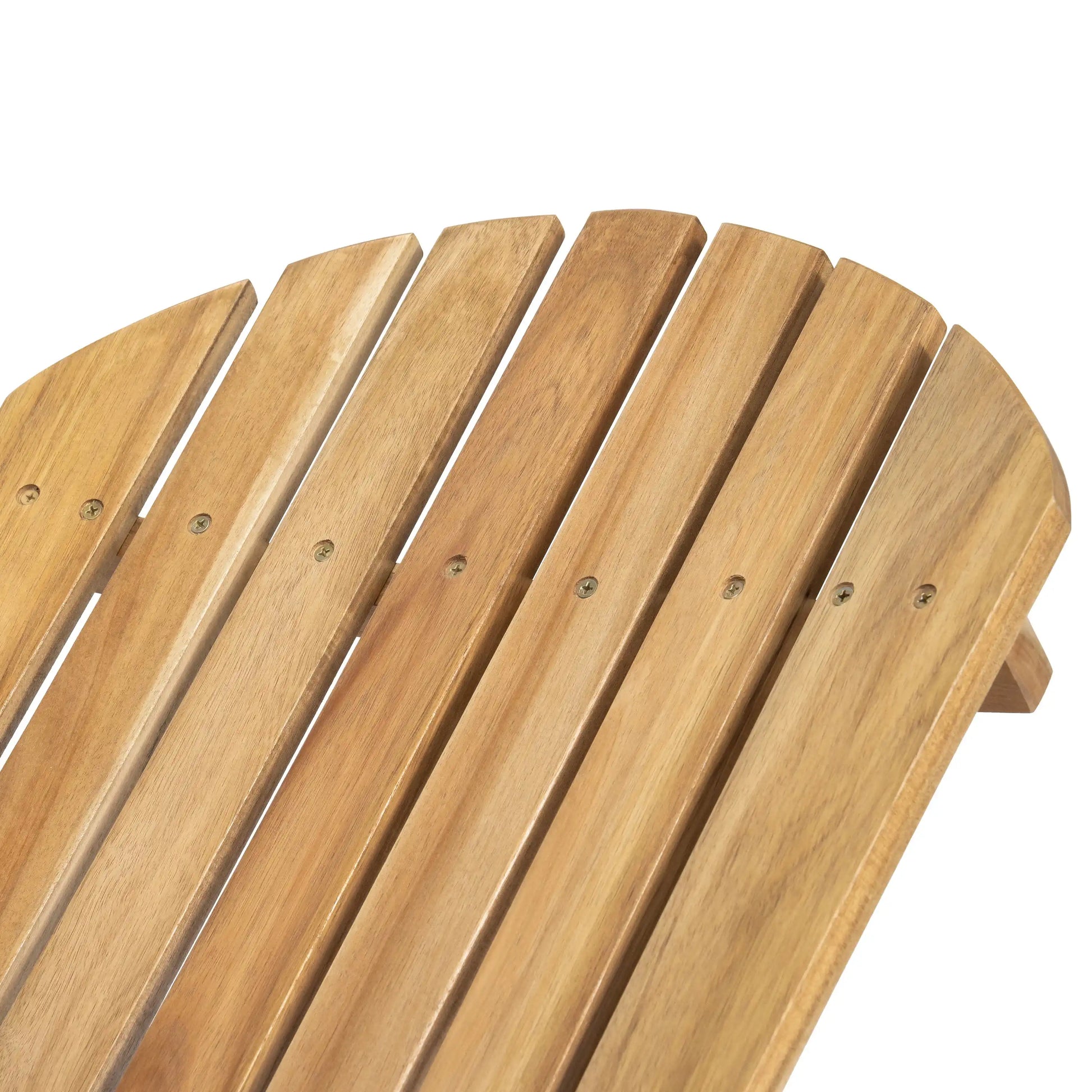 Malibu Adirondack Outdoor Chair - Best Buy Furniture