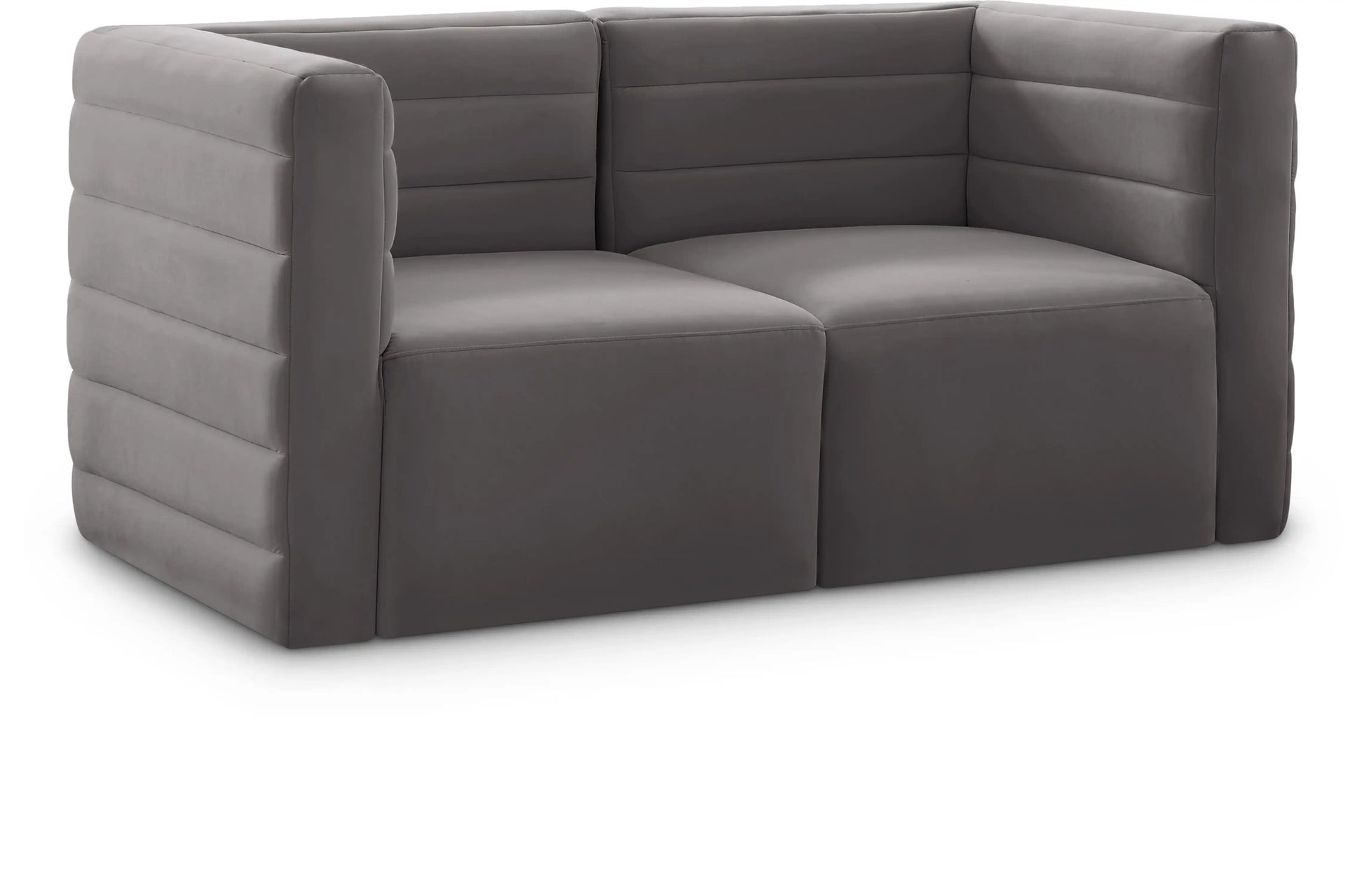Quincy - Modular 2 Seat Sofa - Best Buy Furniture