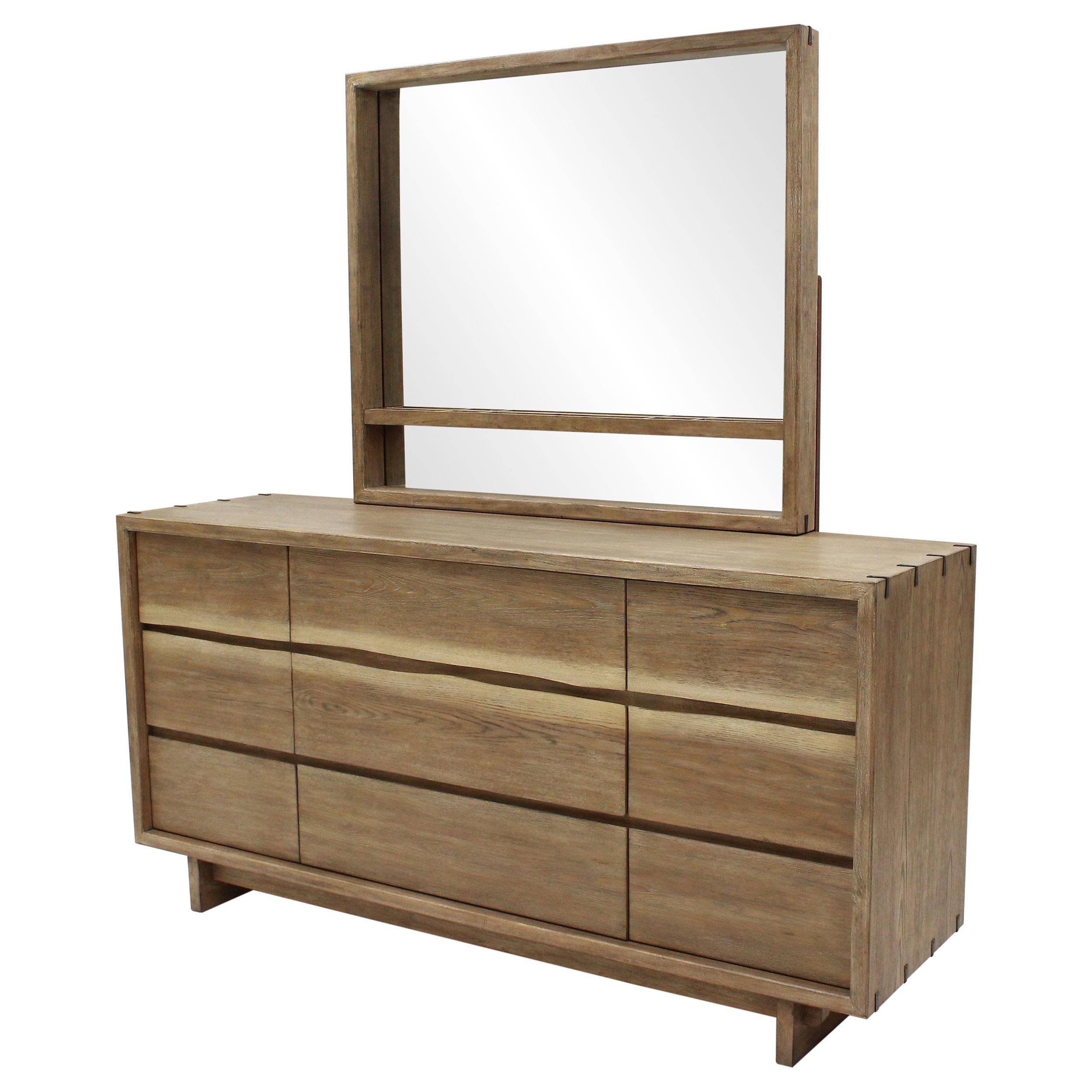 Stillwater 9-drawer Dresser-