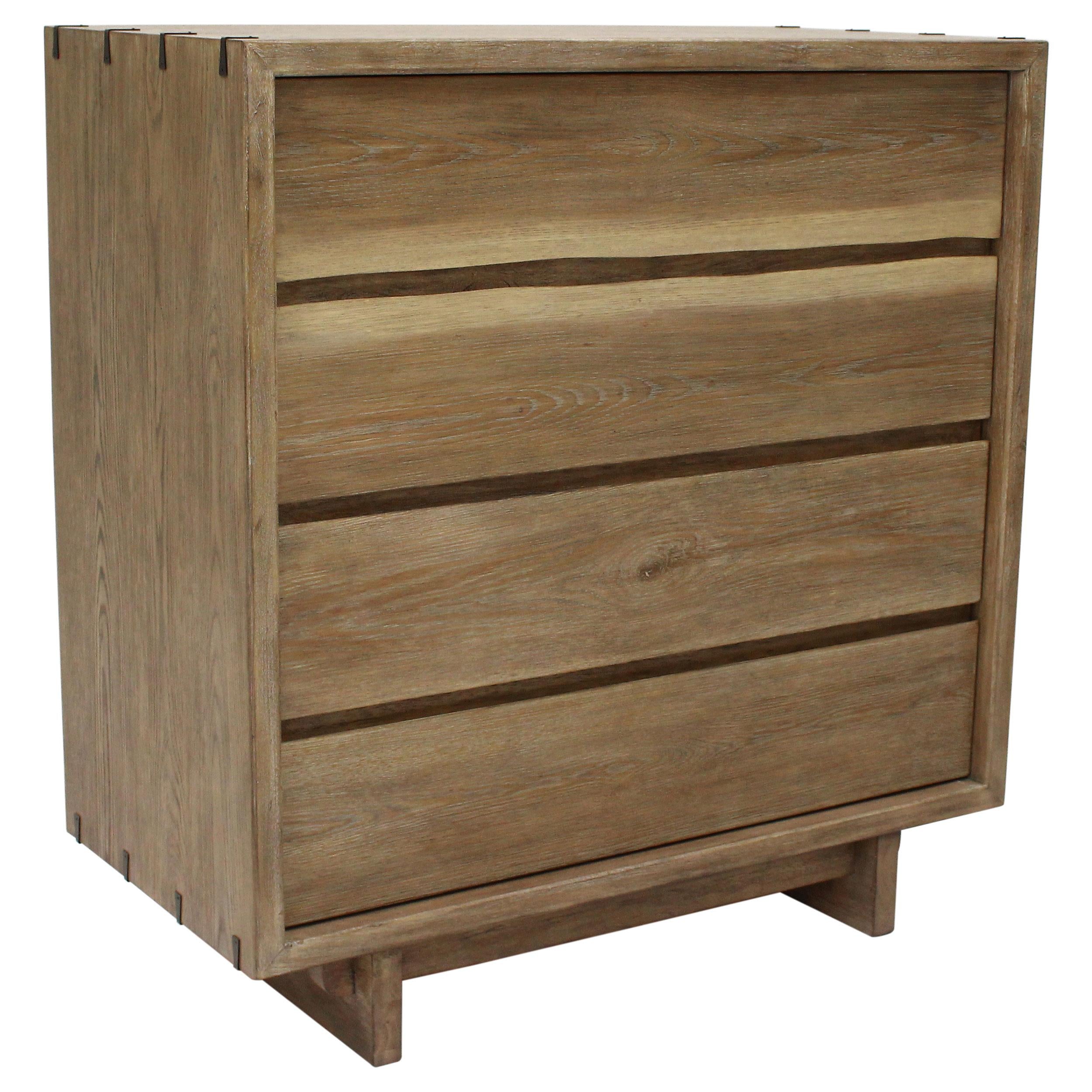 Stillwater 4-drawer Chest-