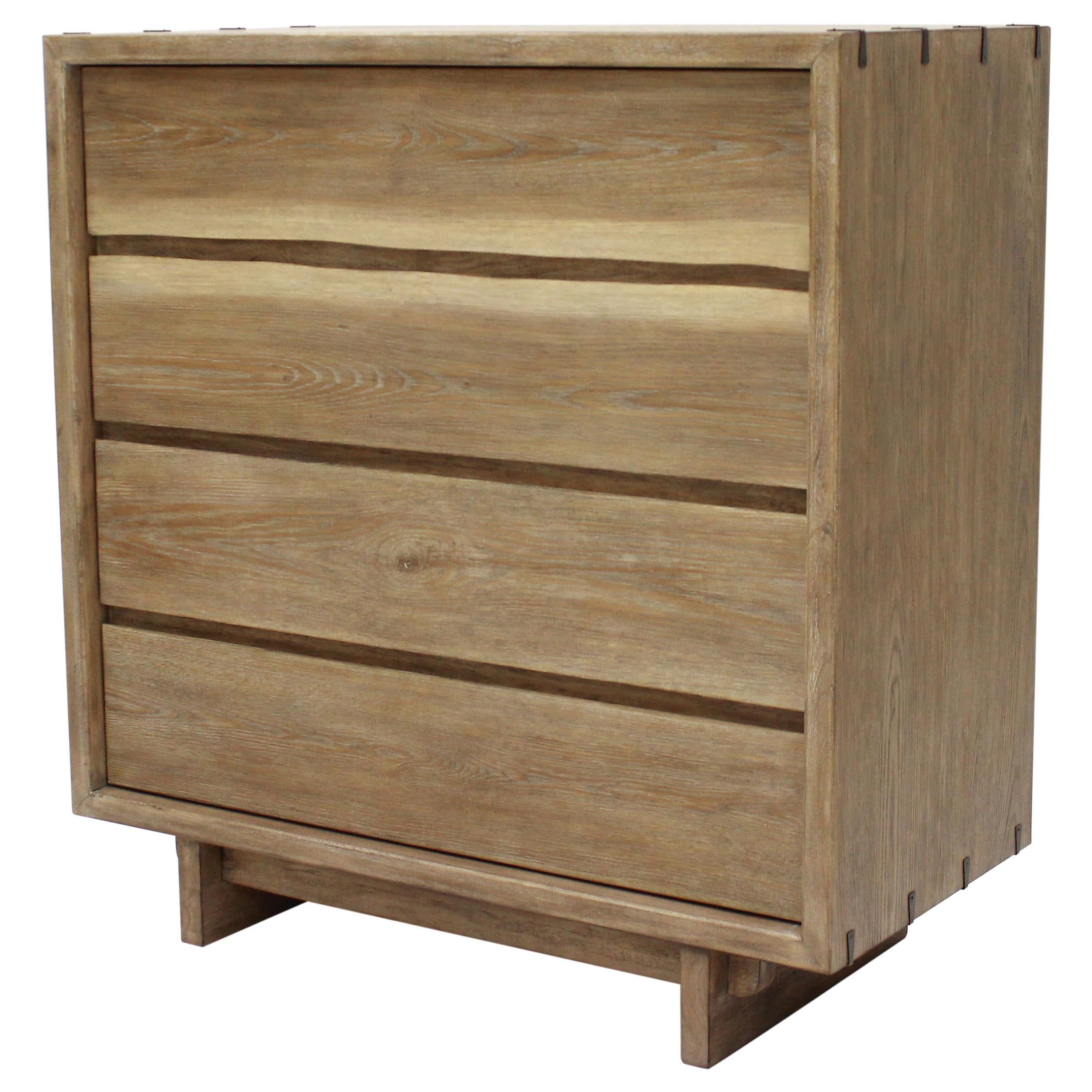 Stillwater 4-drawer Chest-