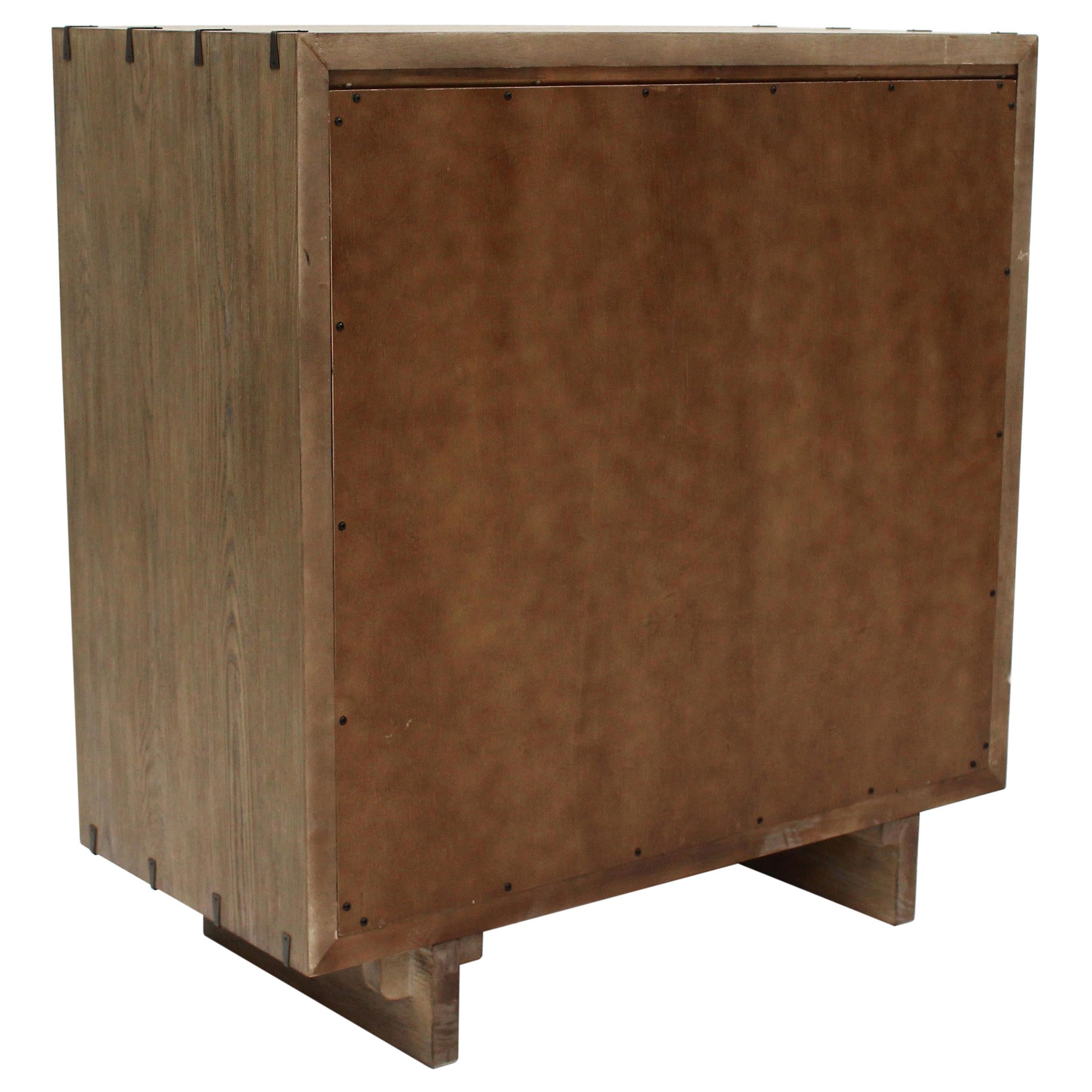 Stillwater 4-drawer Chest-