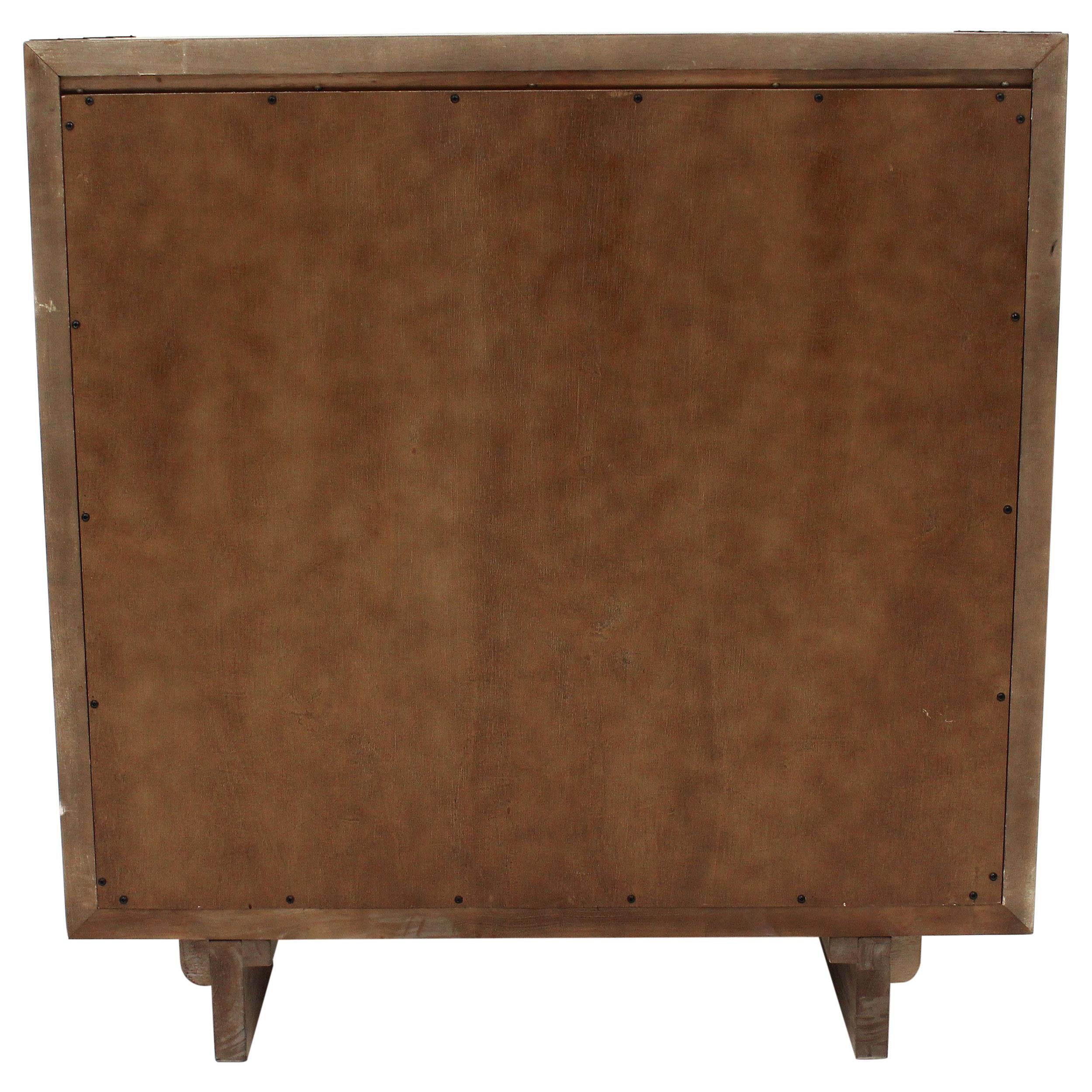 Stillwater 4-drawer Chest-