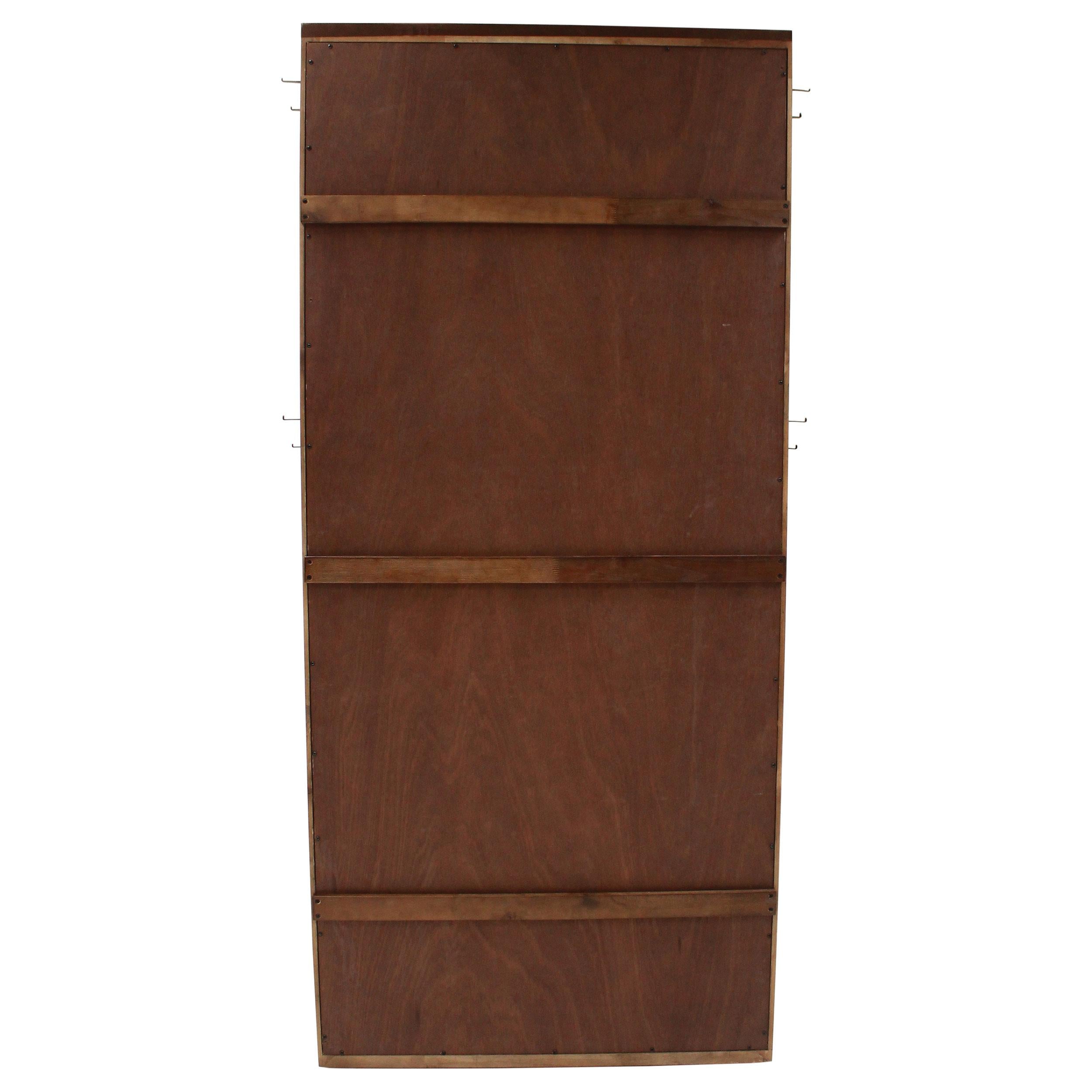 Stillwater Full-Length Floor Mirror-