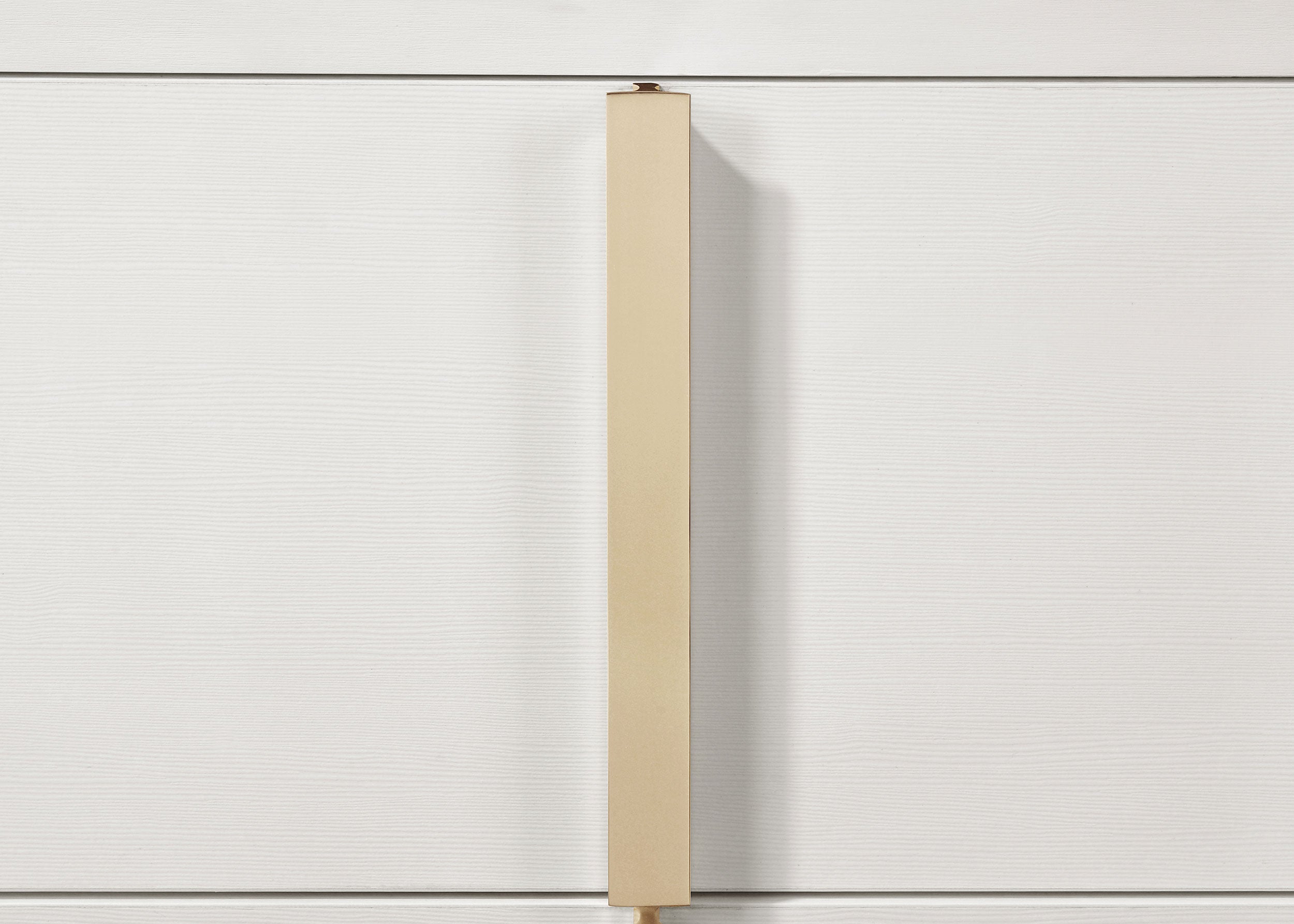 Marceline 2-drawer Nightstand White-