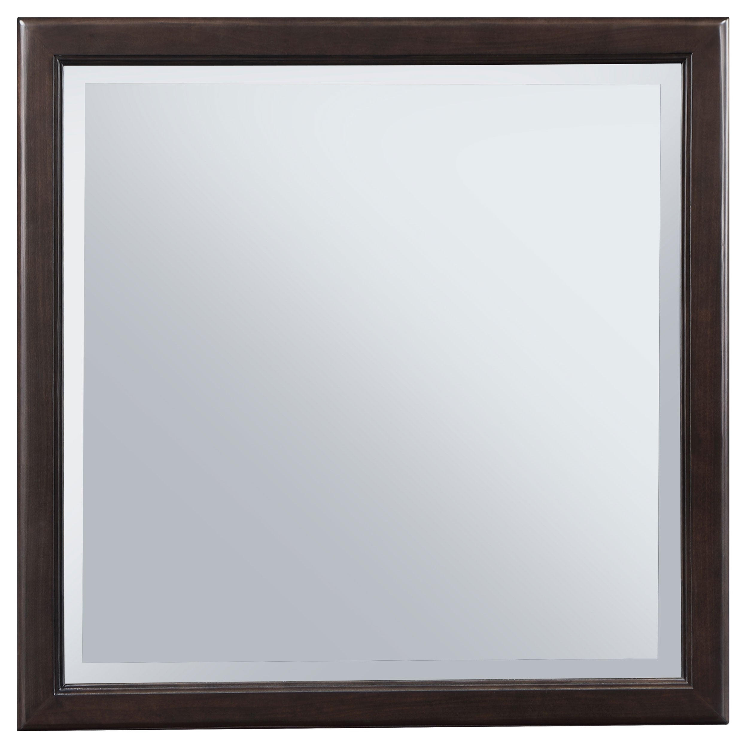 Emberlyn Dresser Mirror Brown-