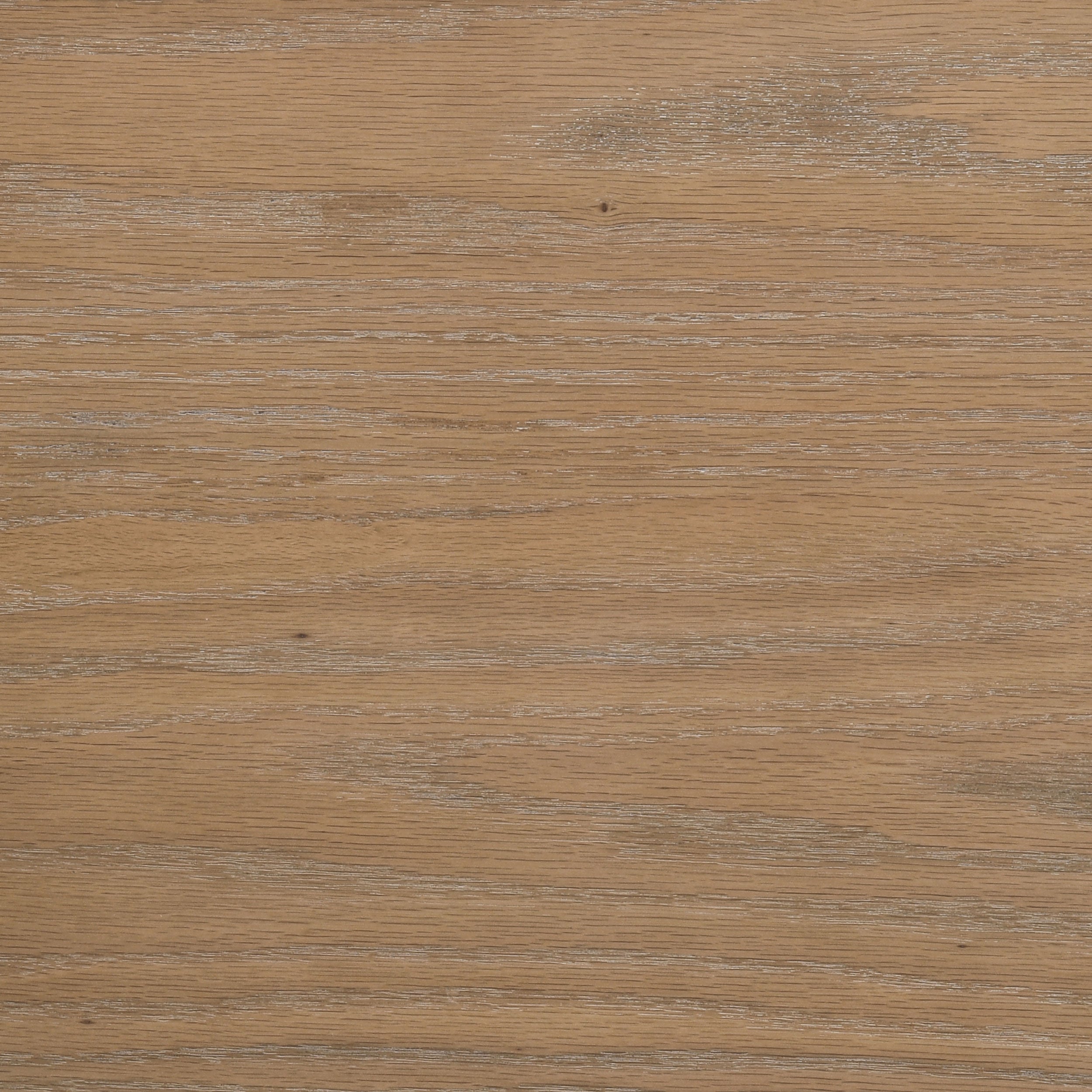 Leanne 6-drawer Sinter Stone Top Dresser Cabinet Light Oak-