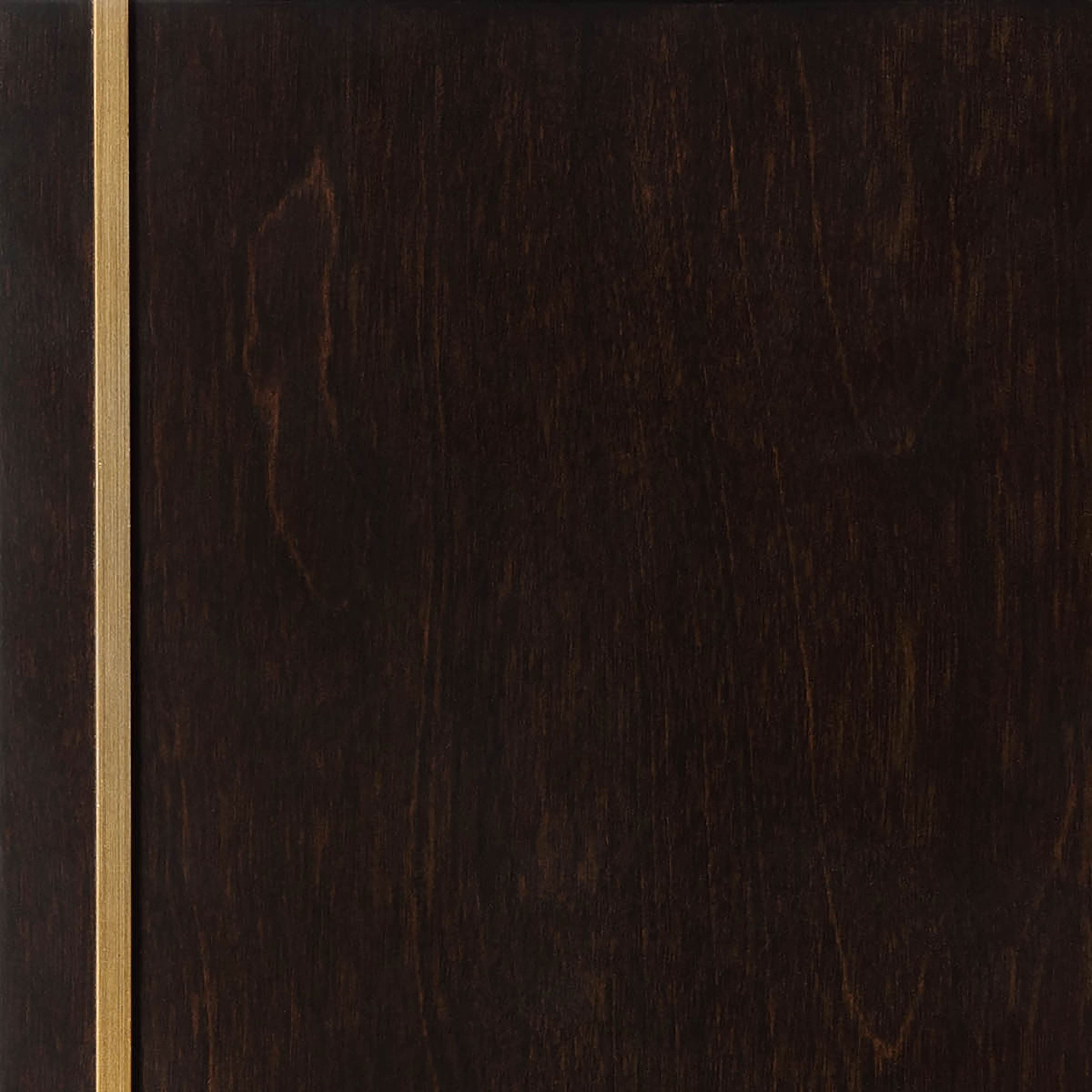 Durango Dresser Mirror Smoked Peppercorn-CoasterElevations
