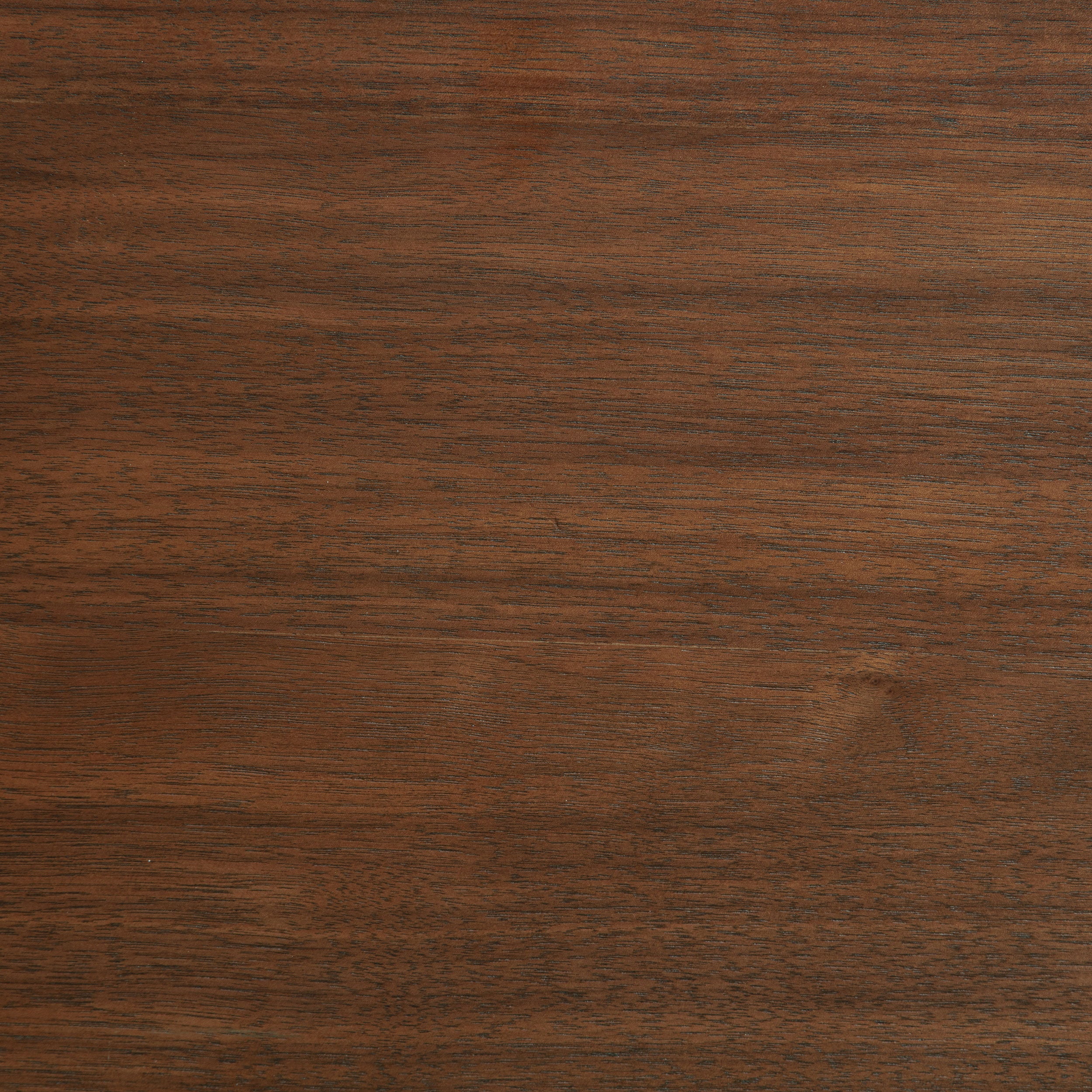 Maderia Dresser Mirror Walnut-