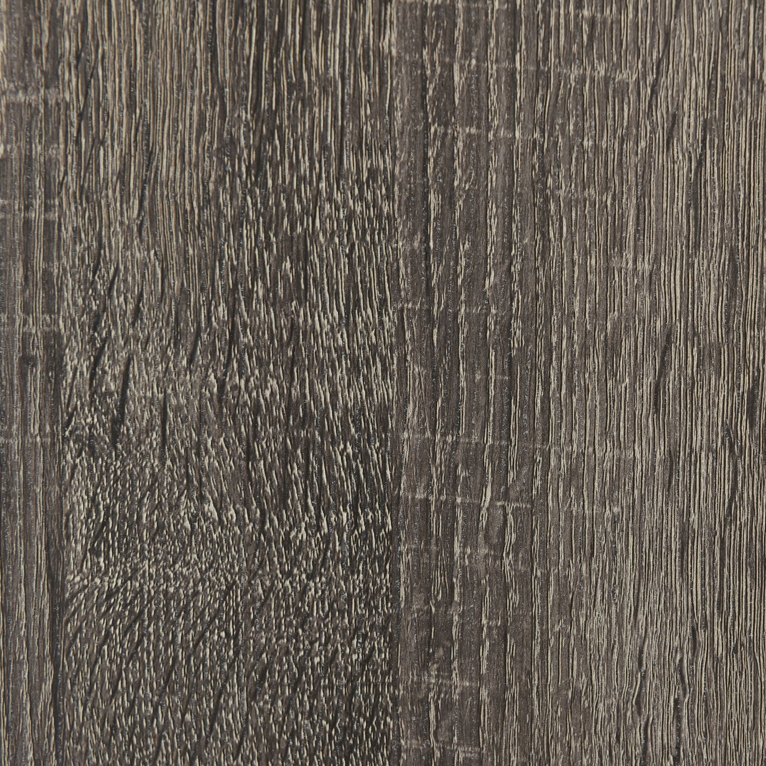 Wright 6-drawer Dresser Cabinet Brown Oak-