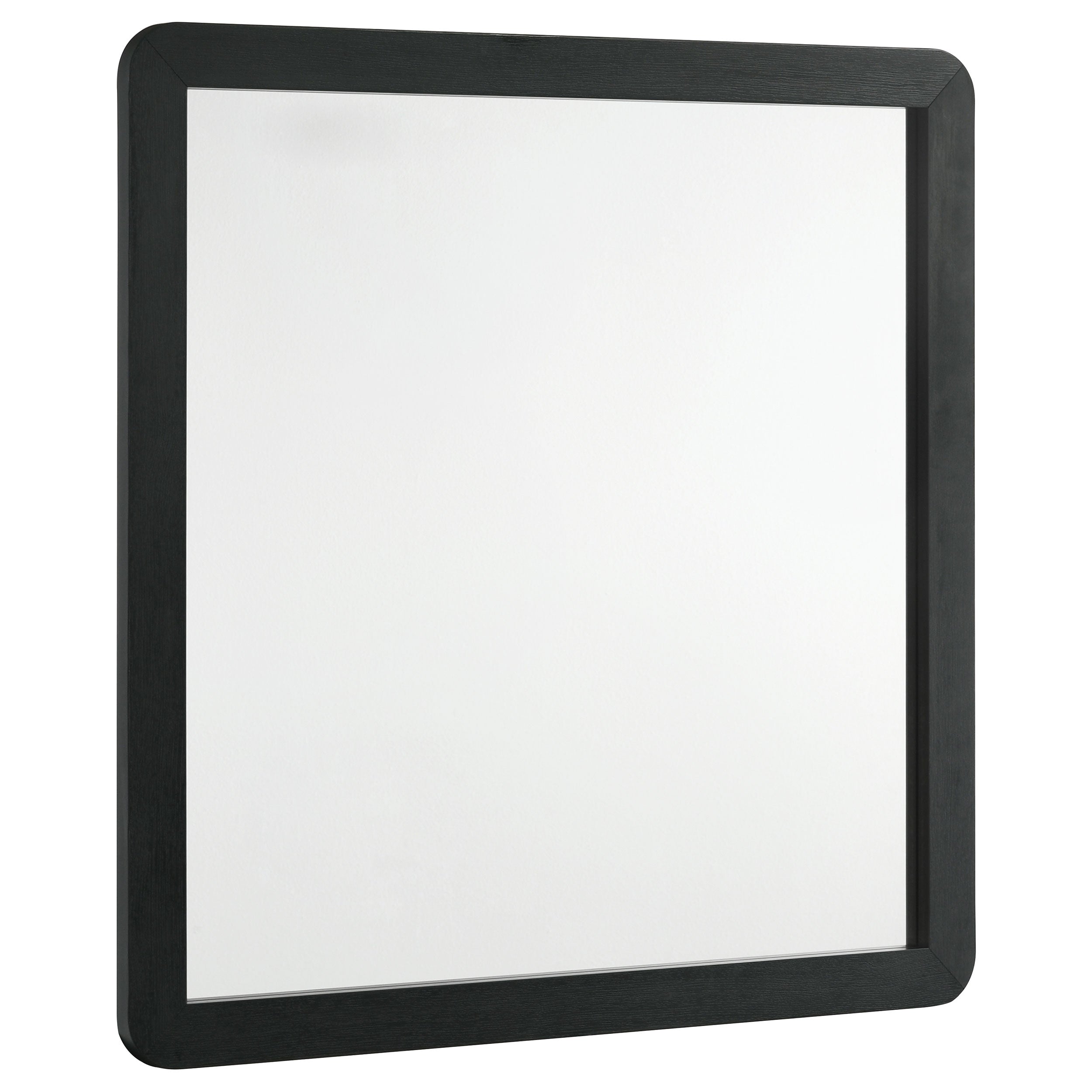 Cavelle Dresser Mirror Black-