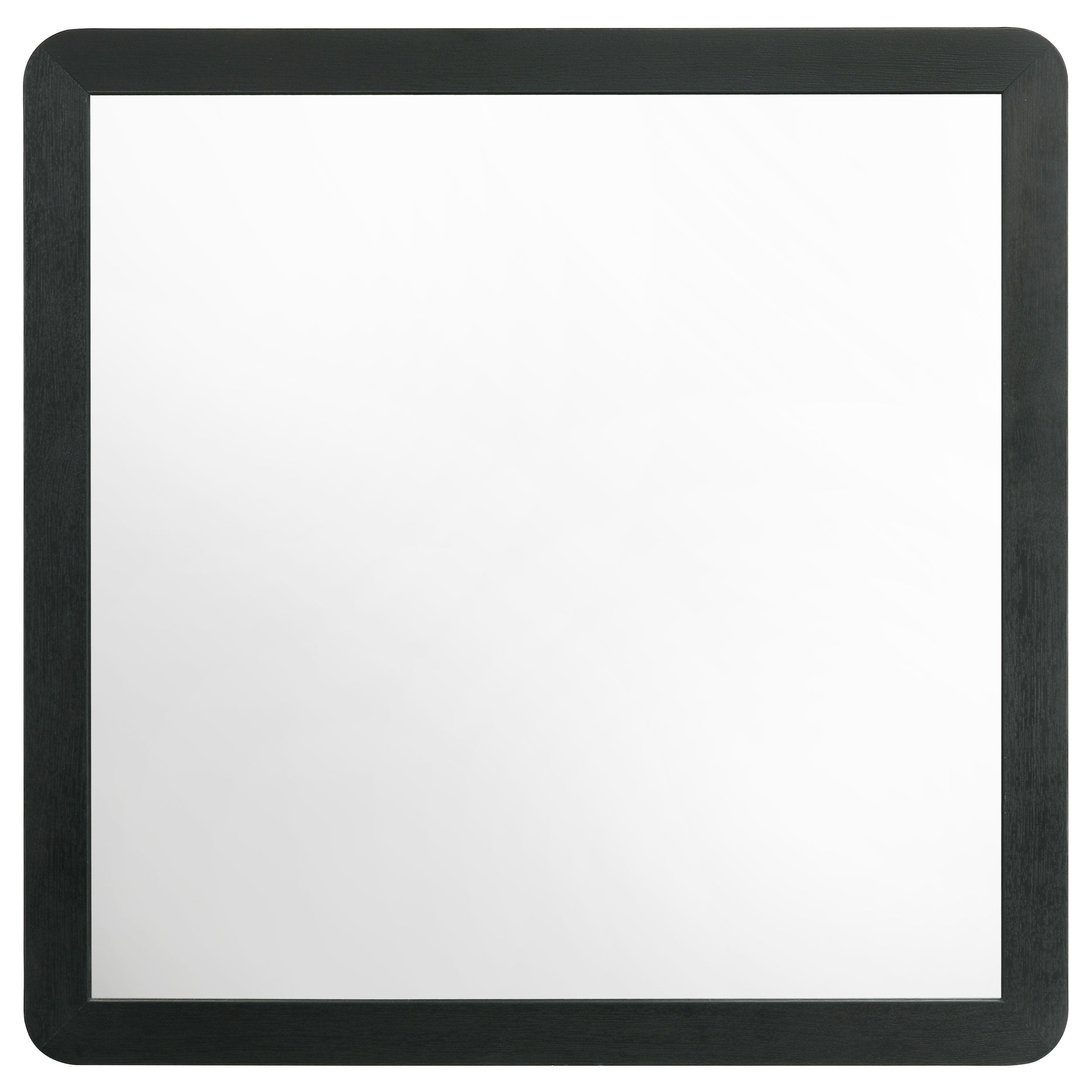 Cavelle Dresser Mirror Black-