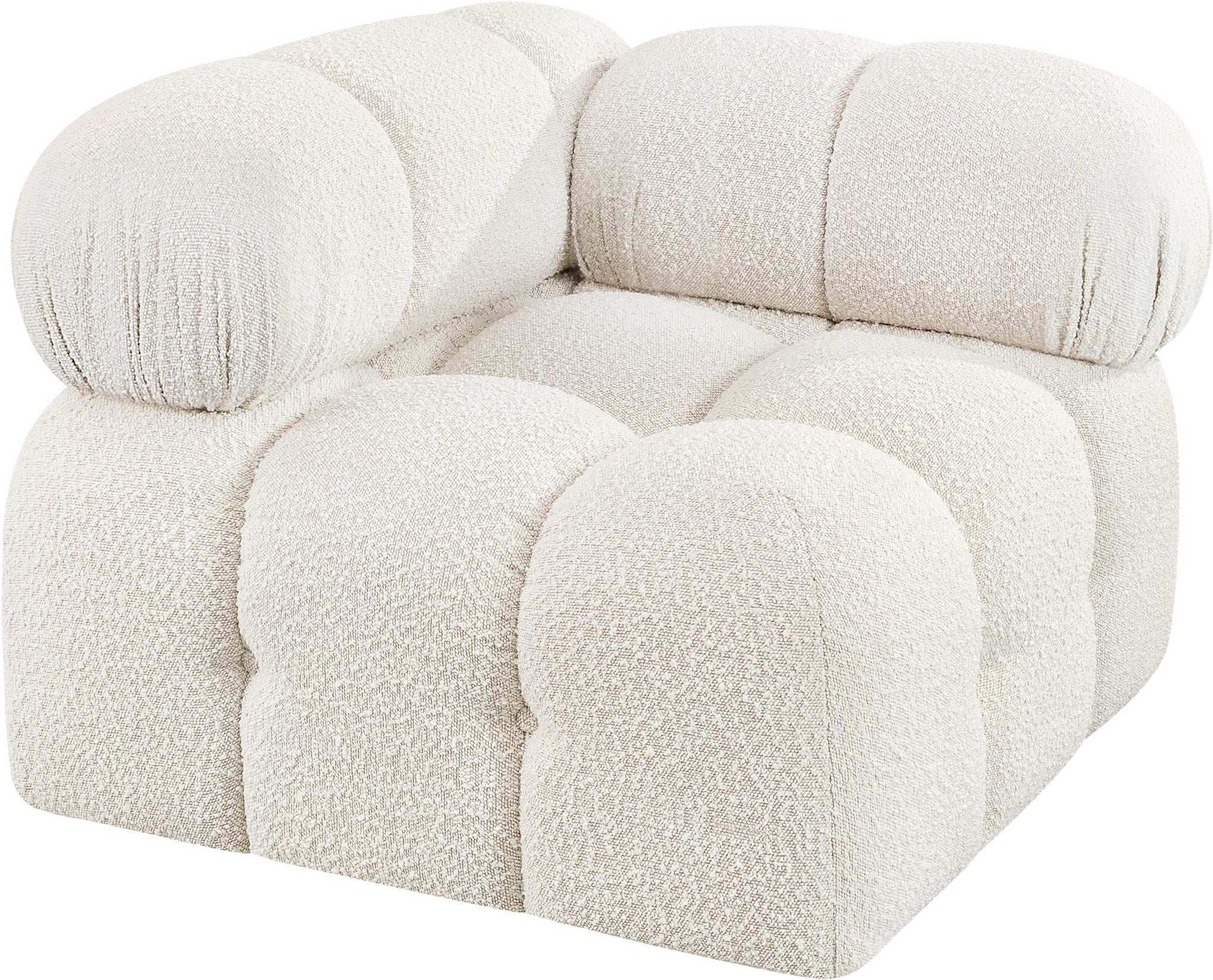 Ames - Corner Chair