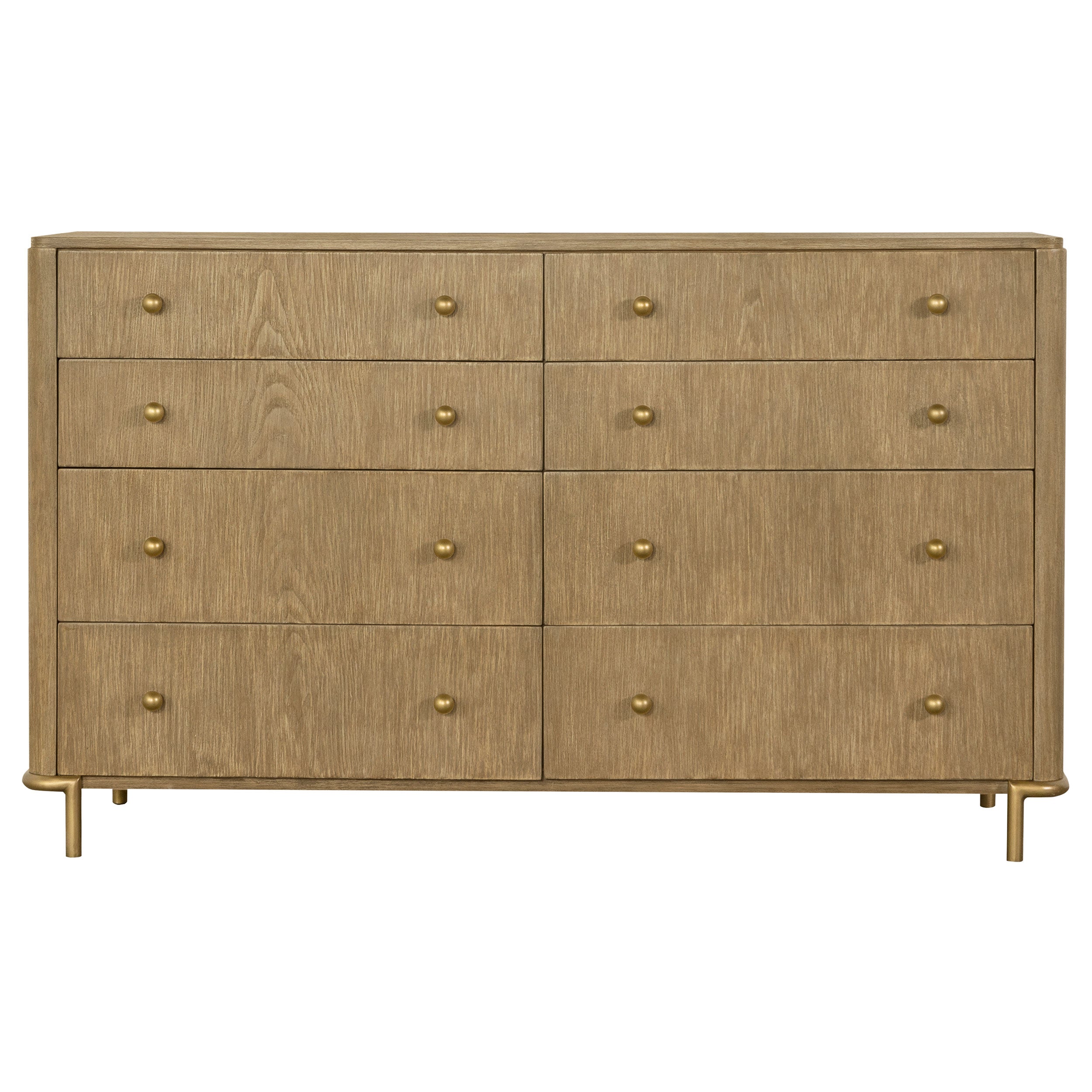 Arini 8-drawer Dresser Sand Wash-CoasterElevations