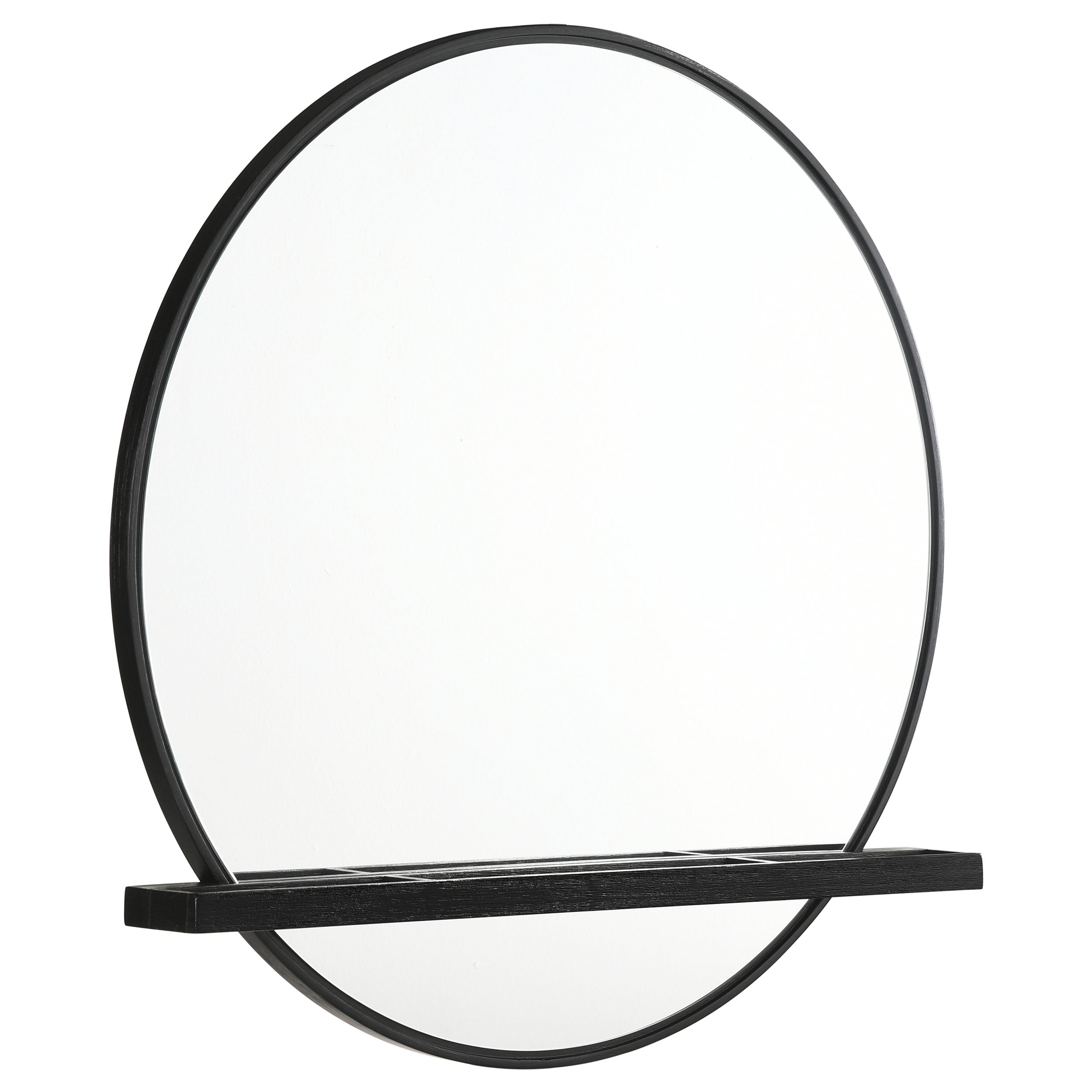 Arini Dresser Mirror Black-