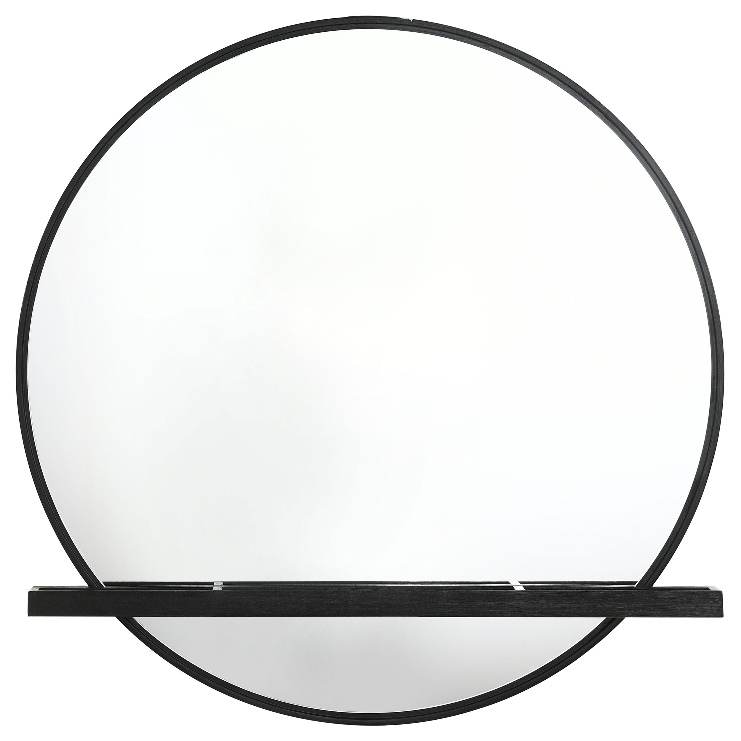 Arini Dresser Mirror Black-