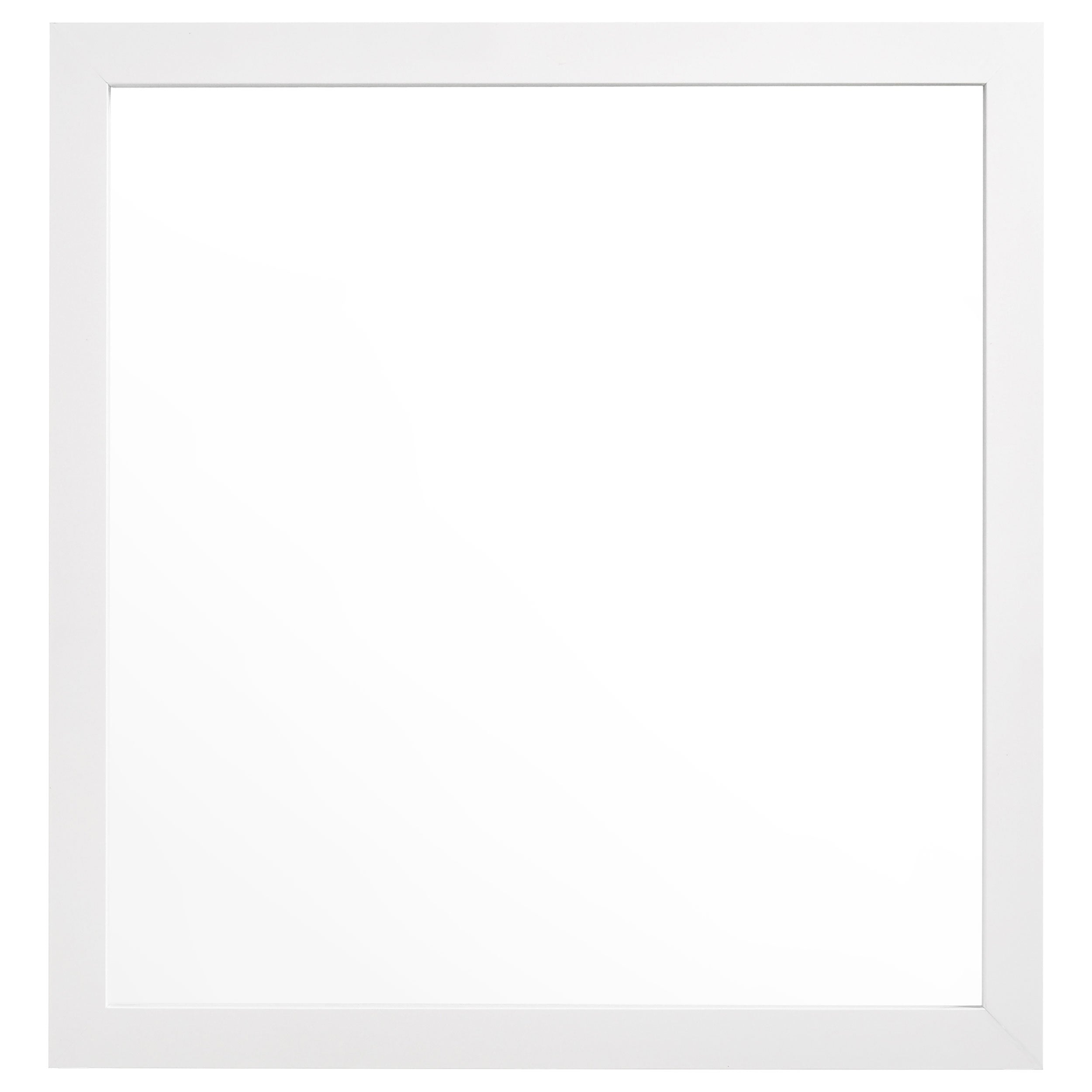 Kendall Dresser Mirror White-CoasterEveryday