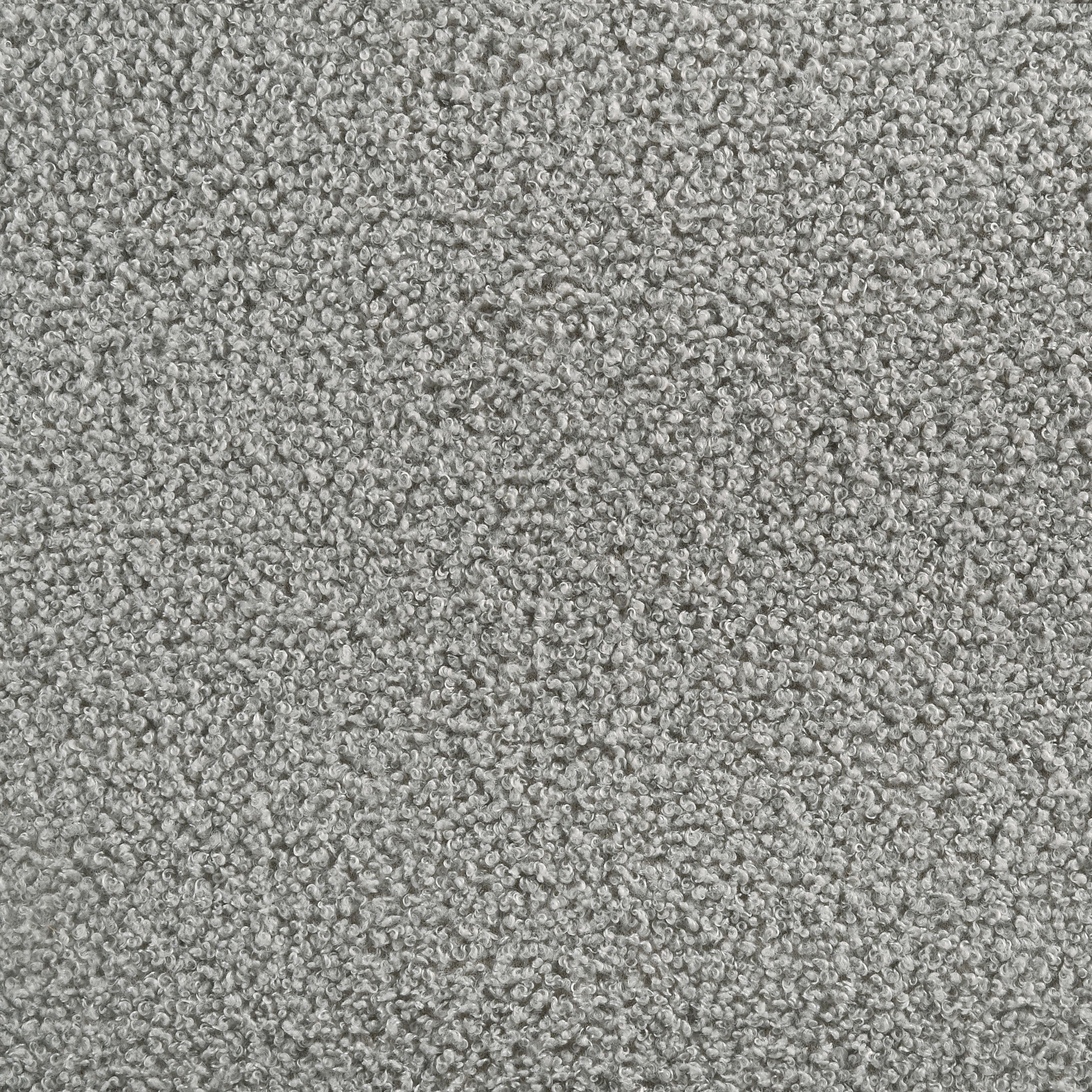 Caraway Wood Queen LED Panel Bed Black-