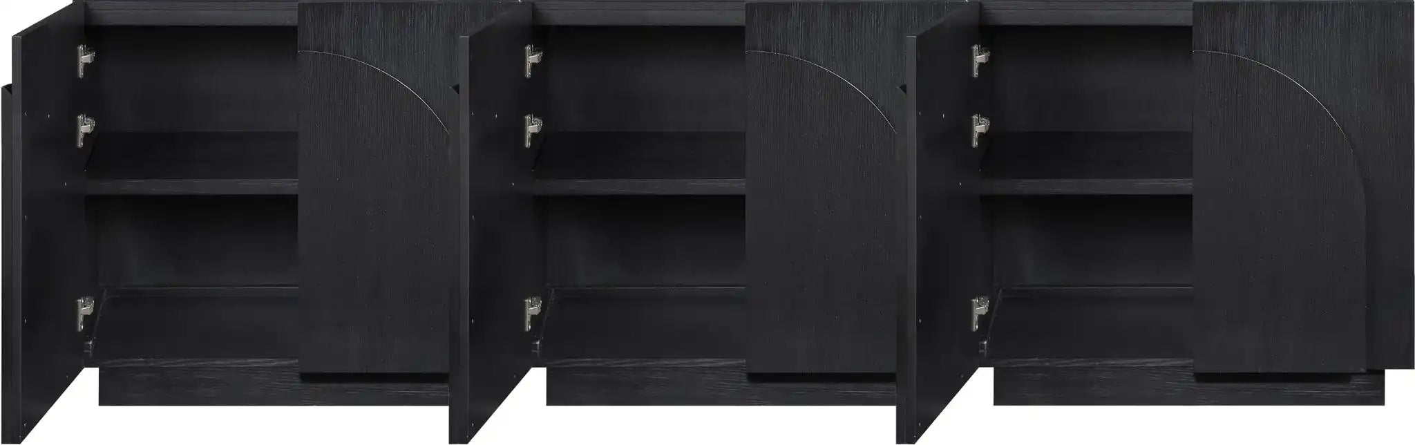 Navona - 3 Piece Sideboard / Buffet