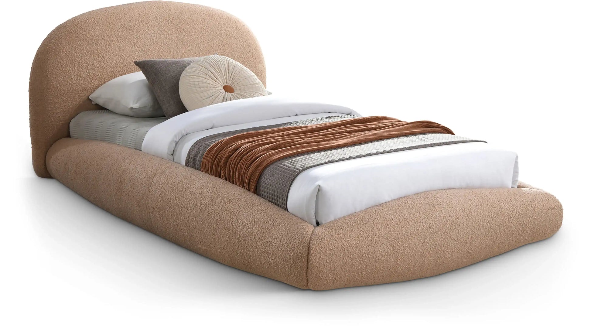 Genesis - Bed - Best Buy Furniture